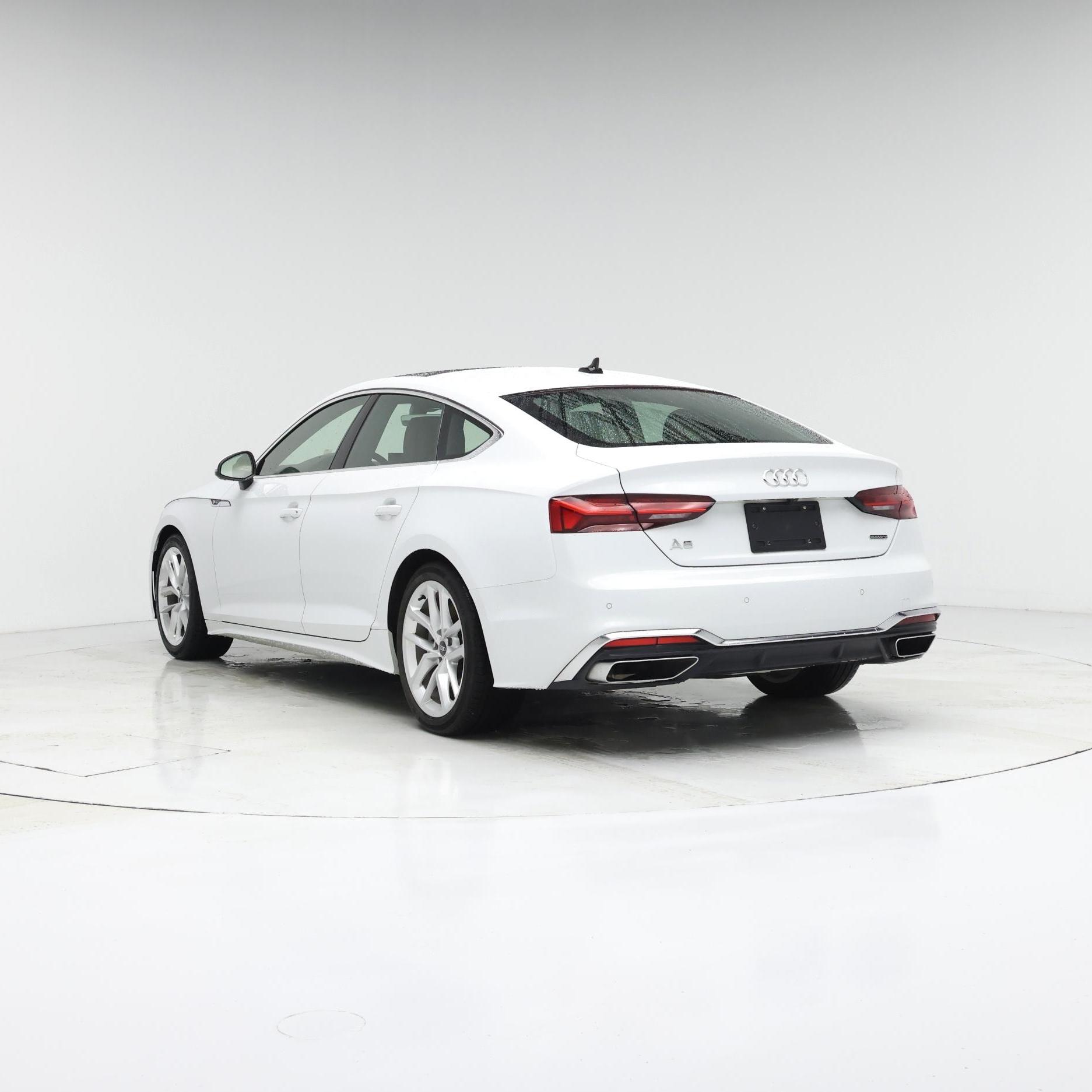 Thumbnail: 2023 Audi A5 - 2