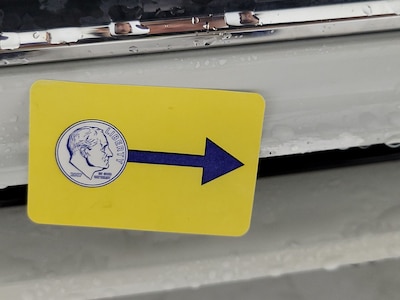 Condition detail