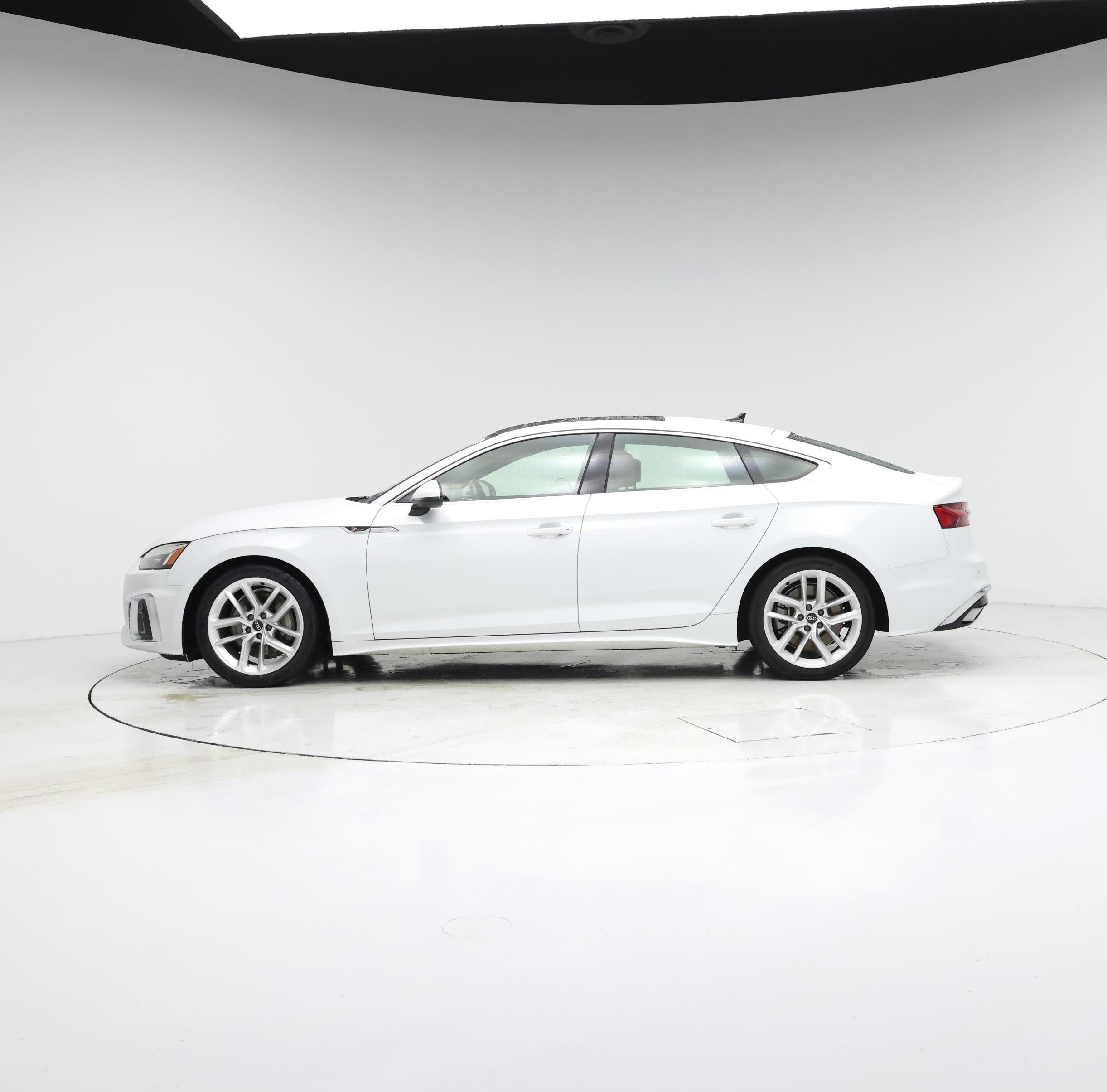 Thumbnail: 2023 Audi A5 - 3