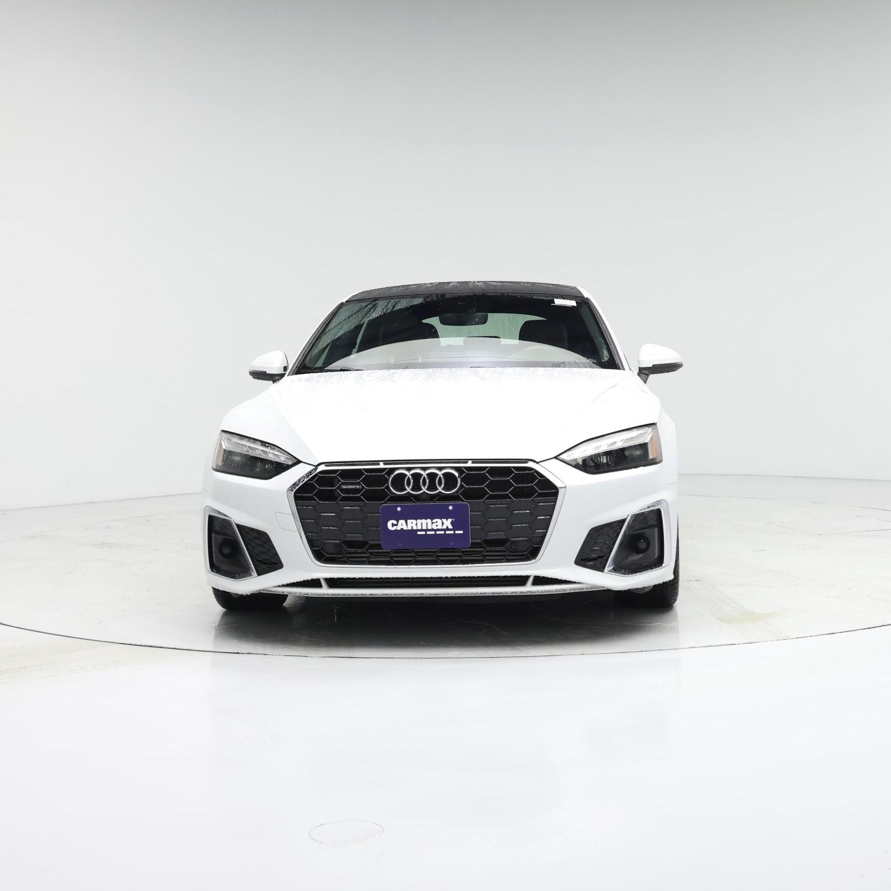 Thumbnail: 2023 Audi A5 - 5
