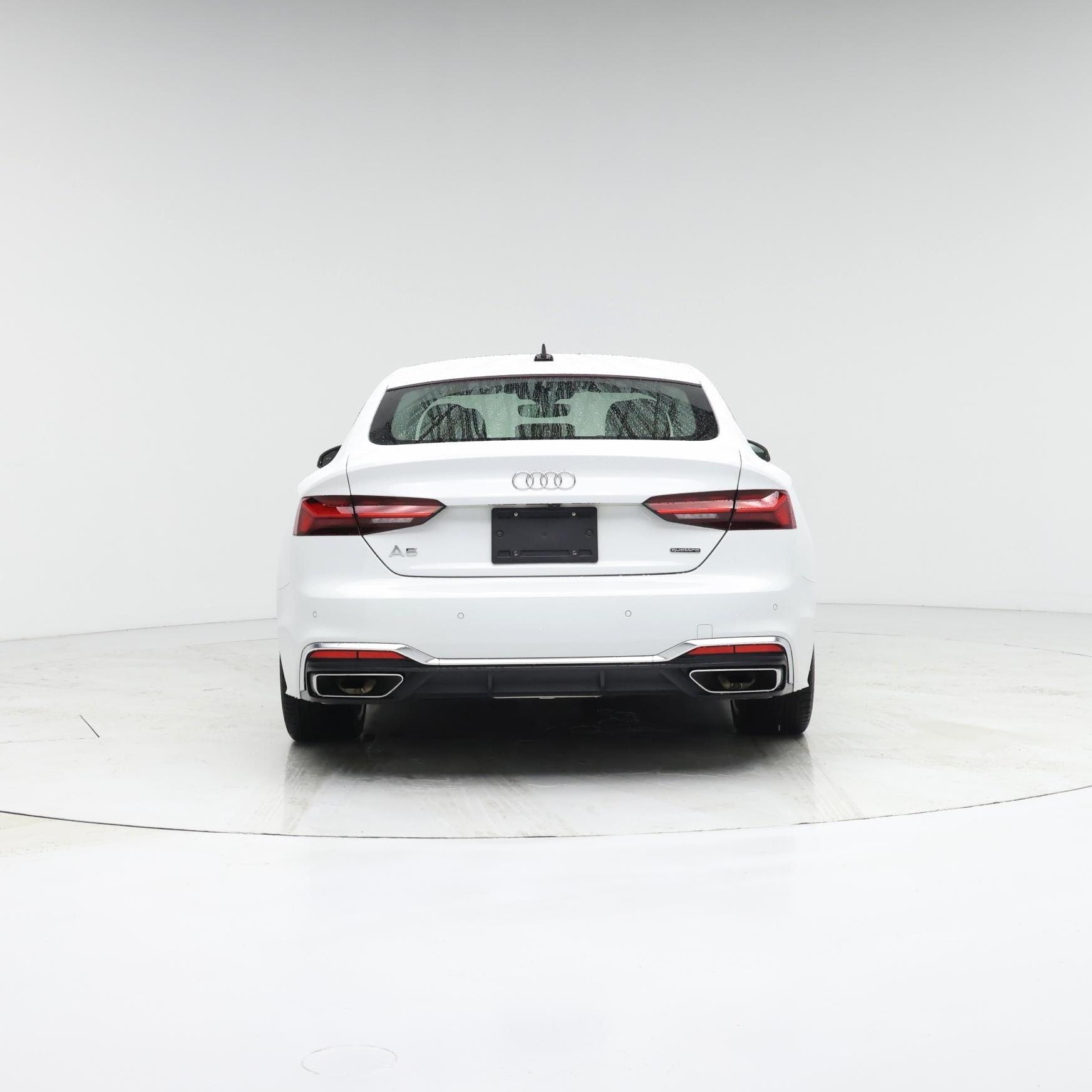Thumbnail: 2023 Audi A5 - 6