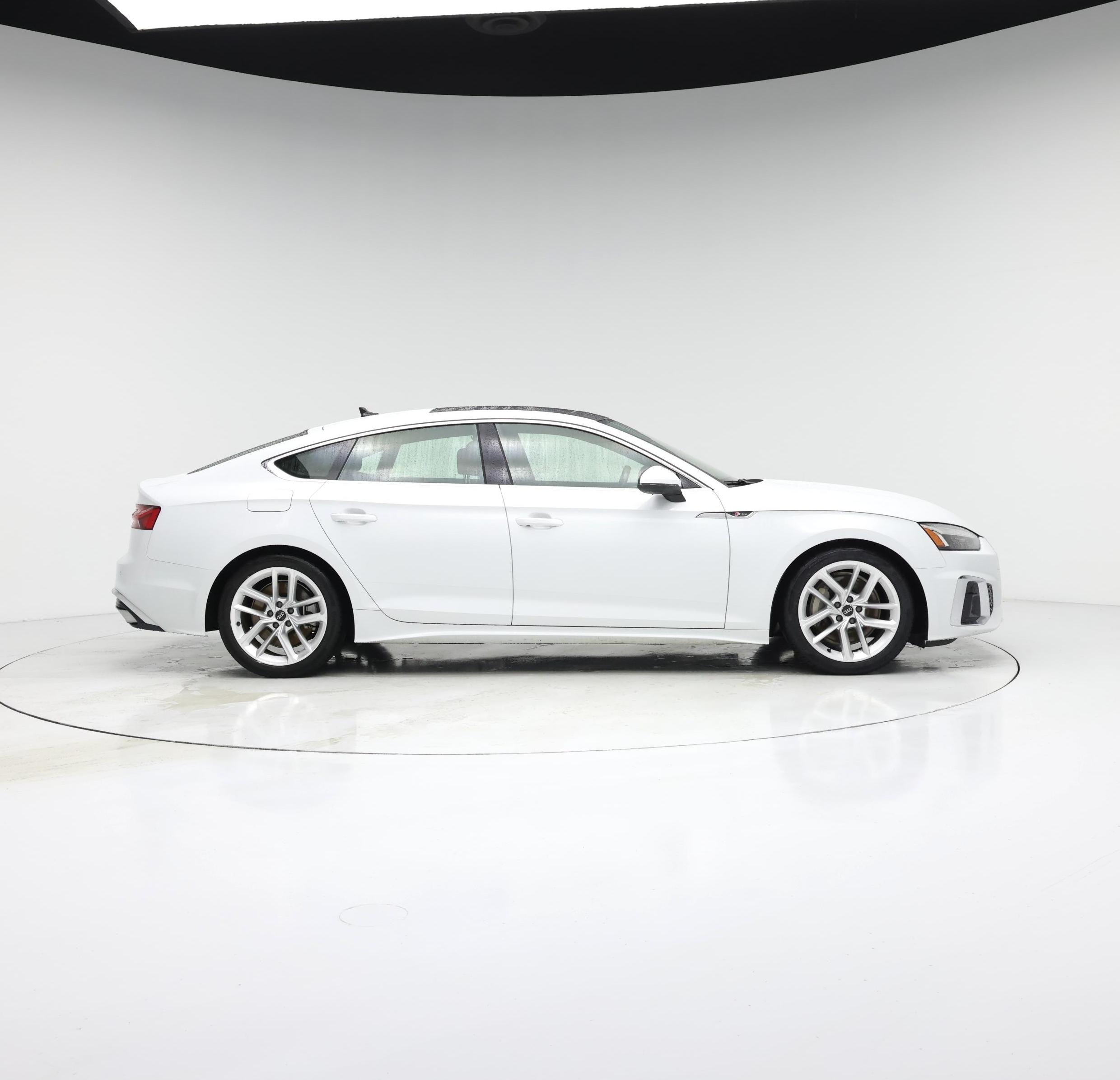 Thumbnail: 2023 Audi A5 - 7