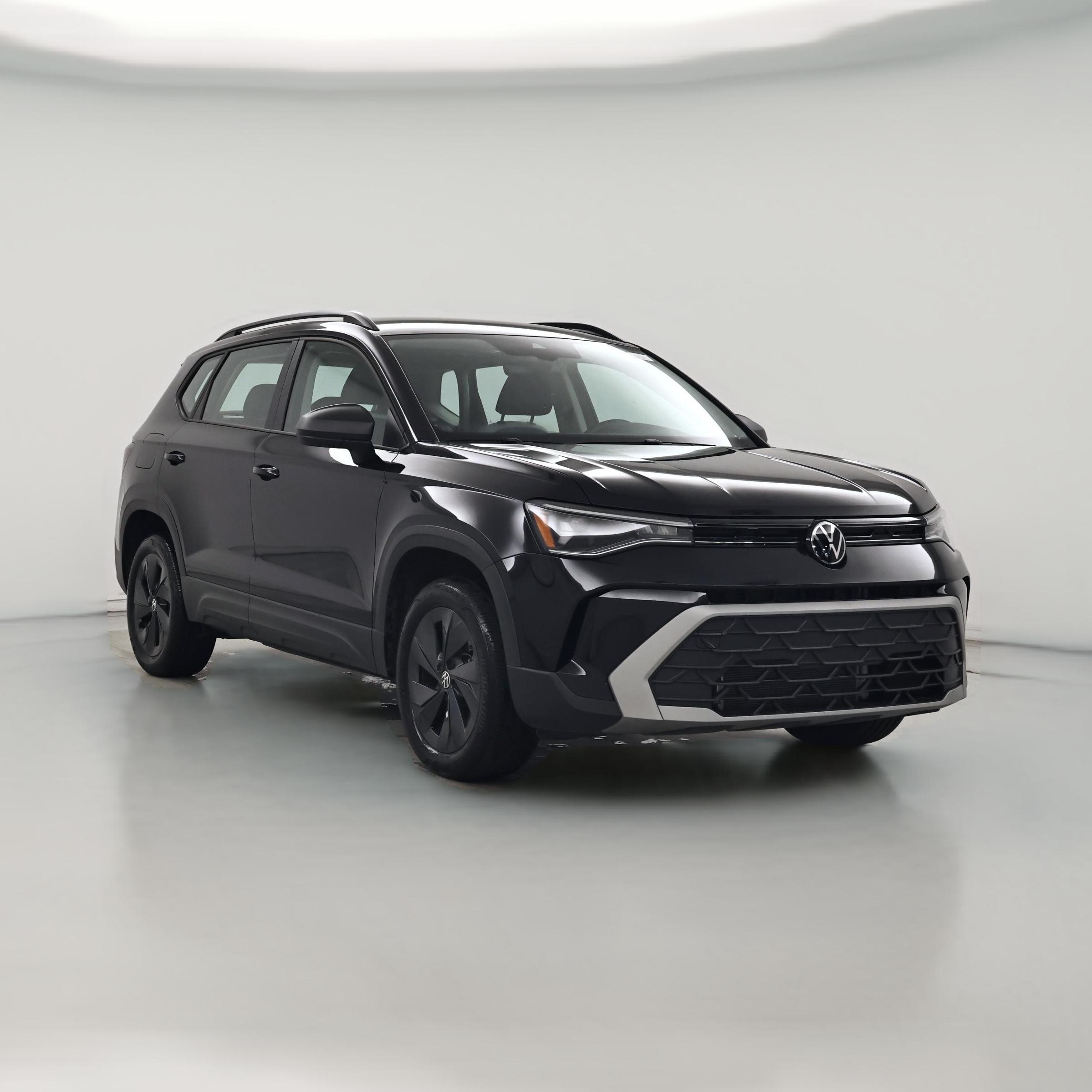 Thumbnail: 2025 Volkswagen Taos - 1