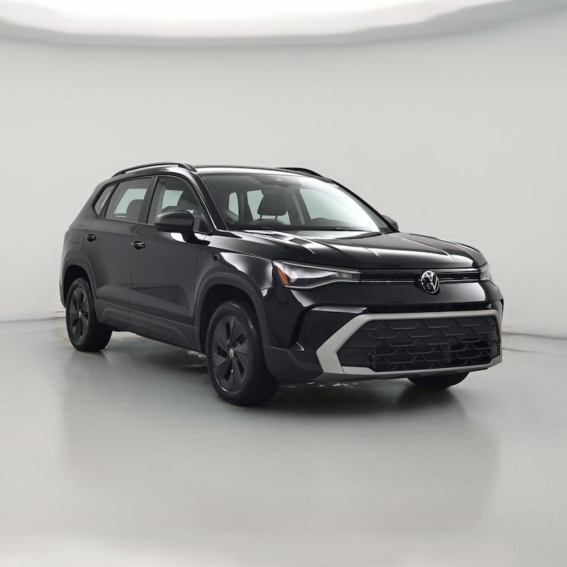 2025 Volkswagen Taos S