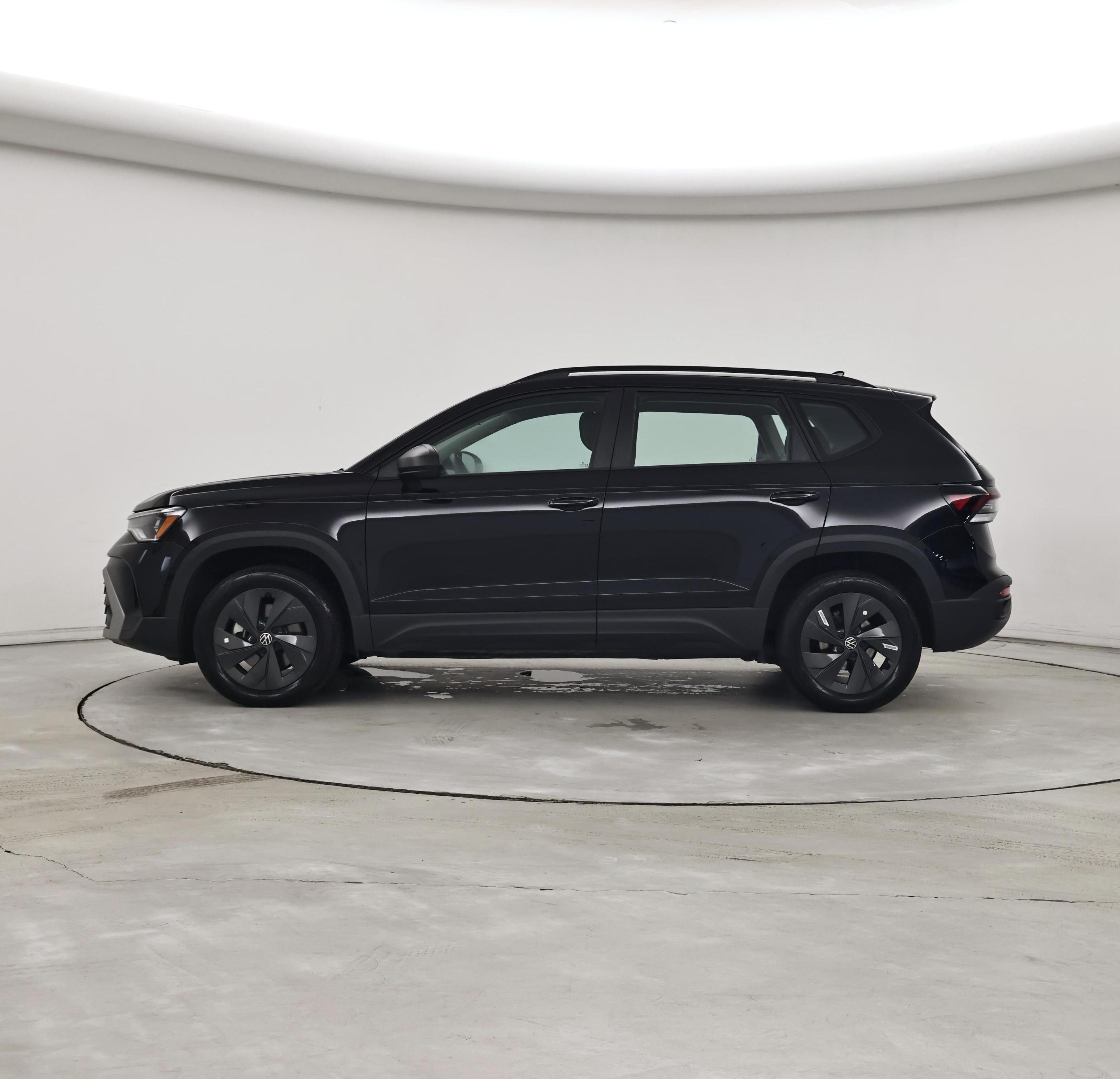 Thumbnail: 2025 Volkswagen Taos - 3