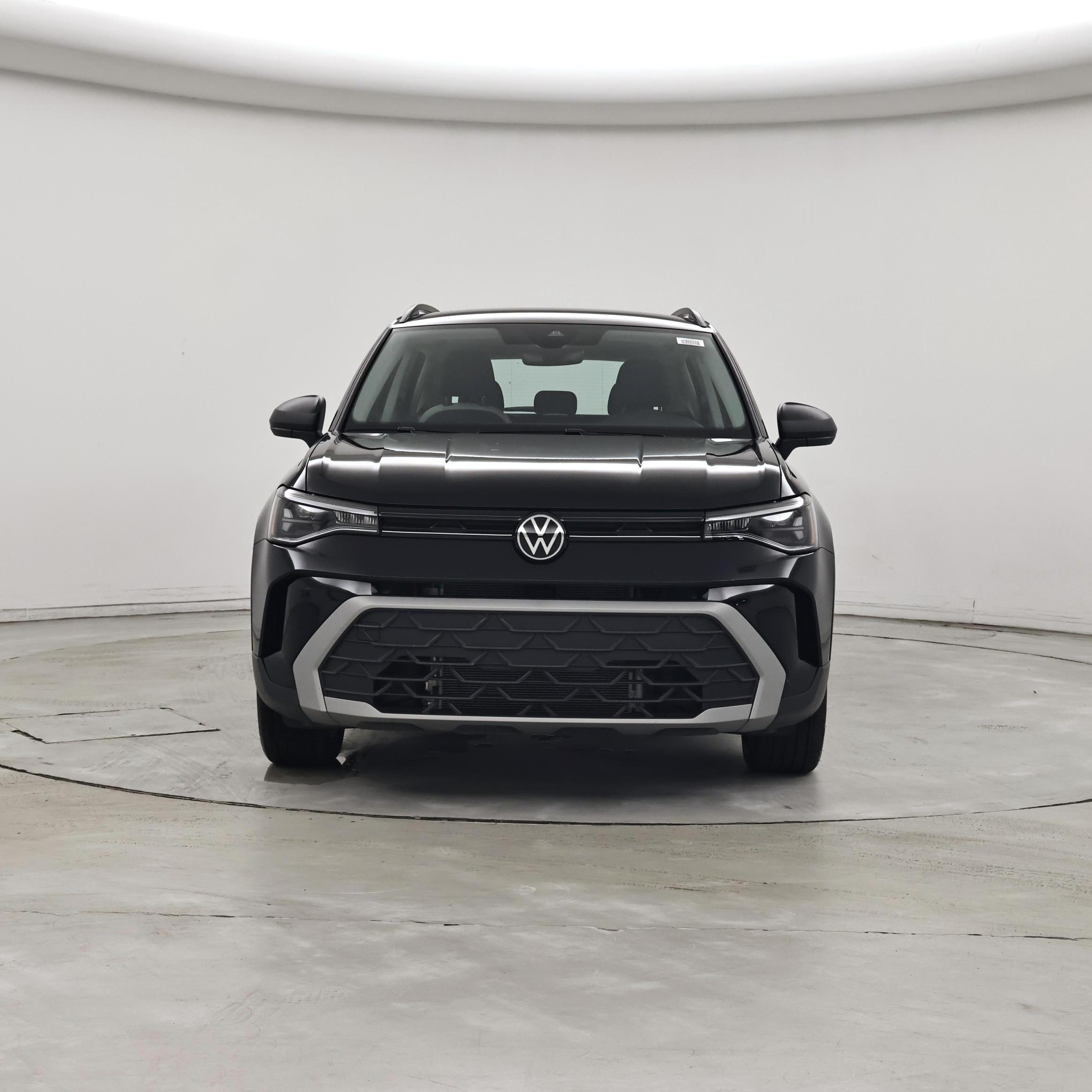 Thumbnail: 2025 Volkswagen Taos - 5