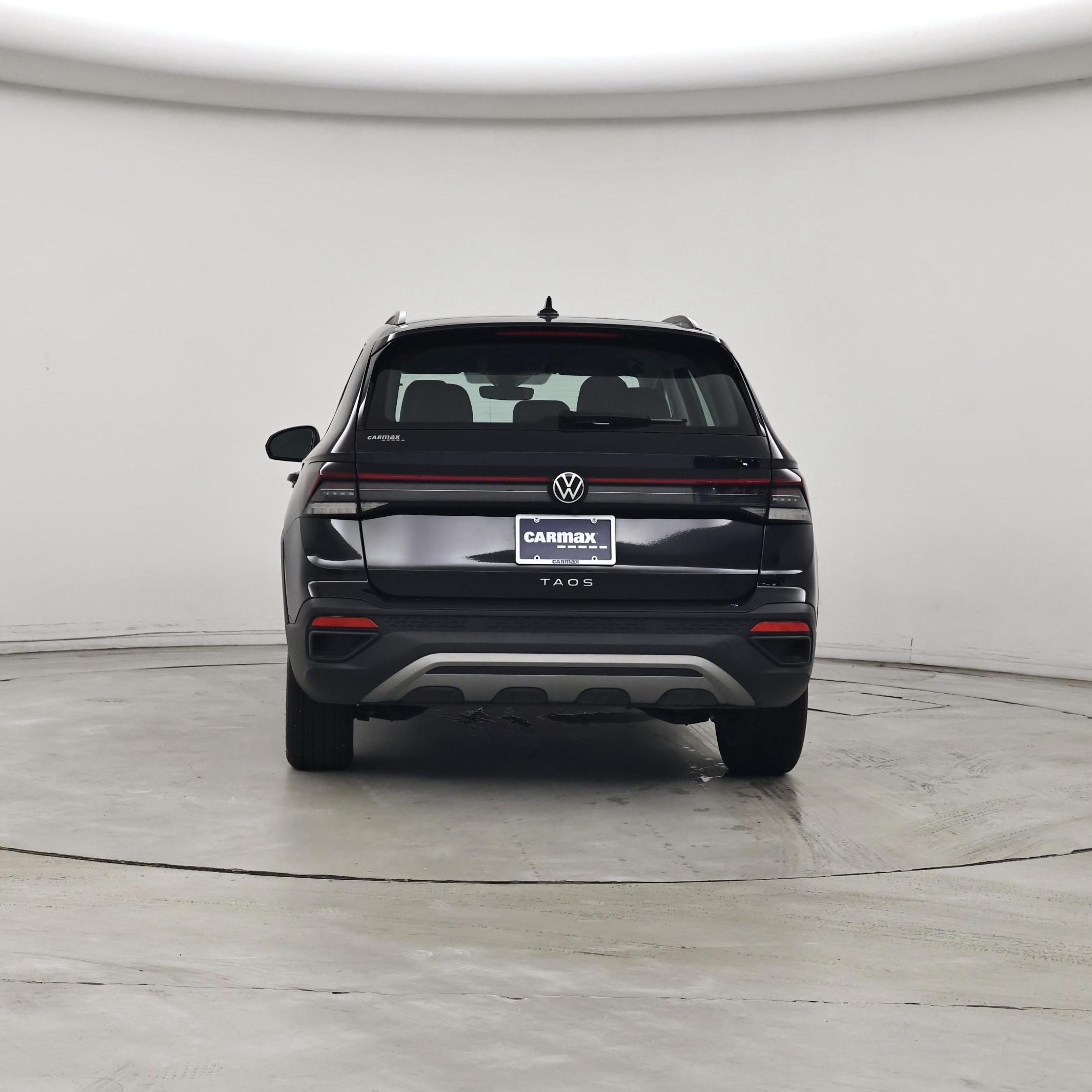 Thumbnail: 2025 Volkswagen Taos - 6
