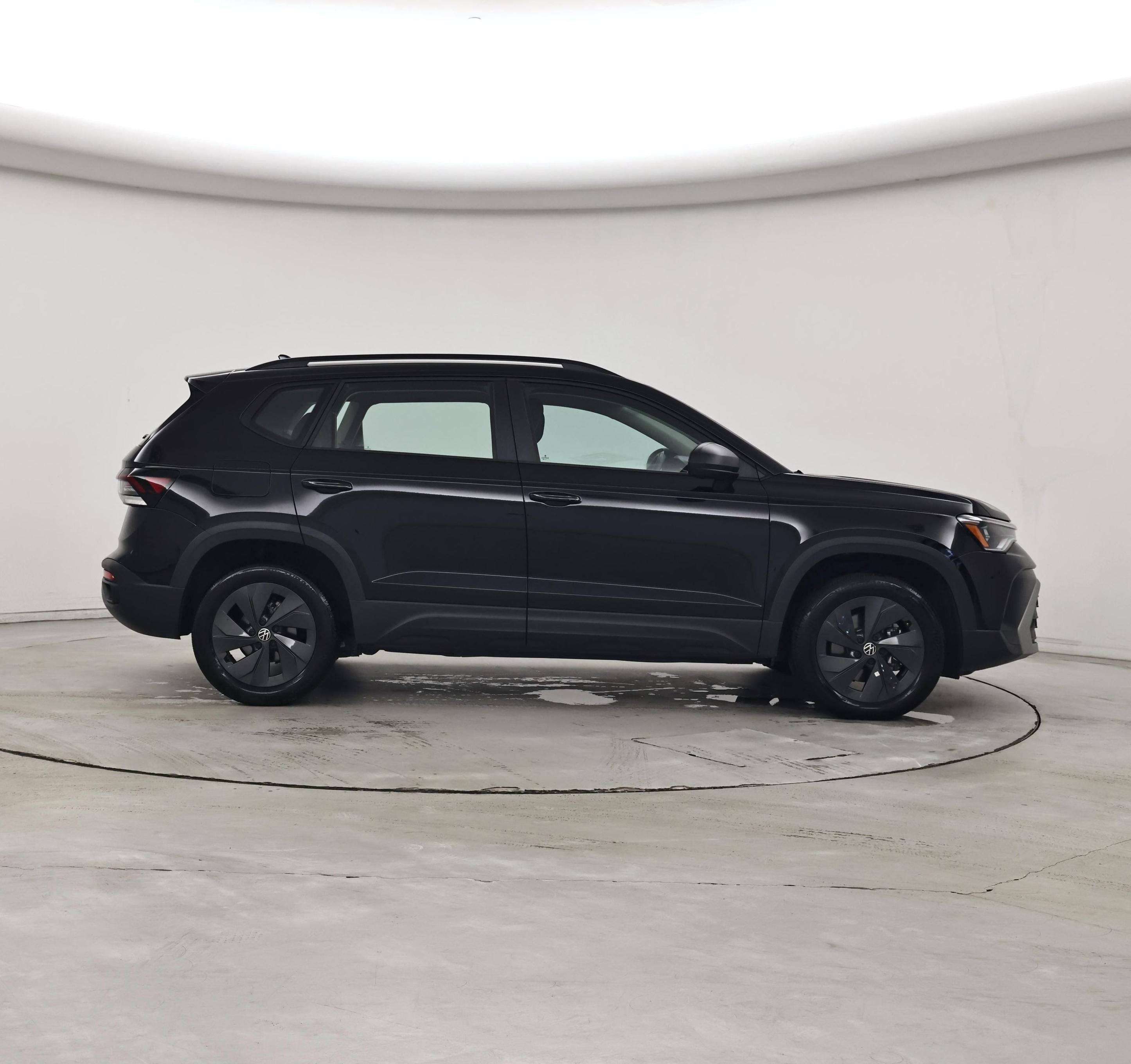 Thumbnail: 2025 Volkswagen Taos - 7