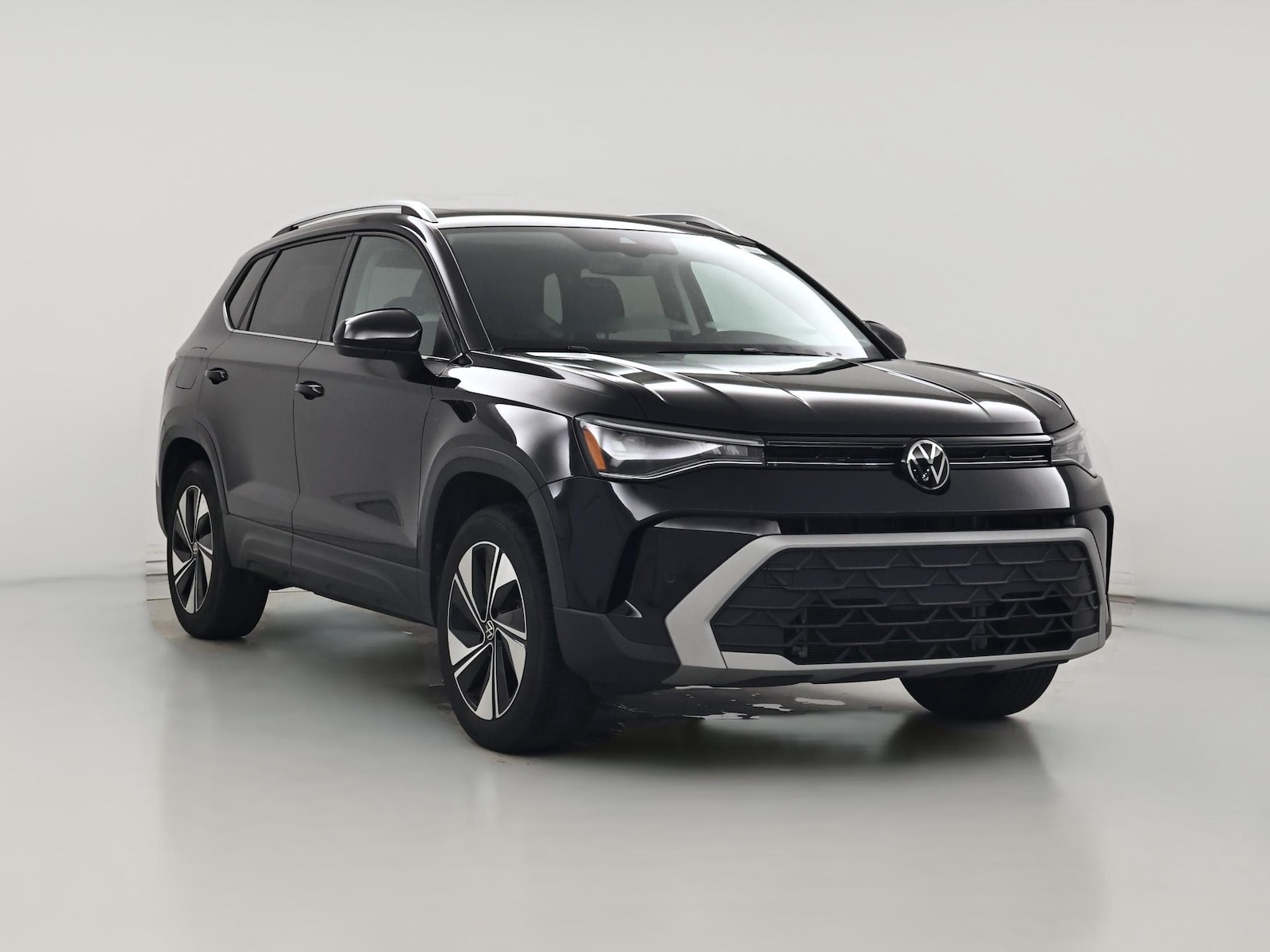 2025 Volkswagen Taos
