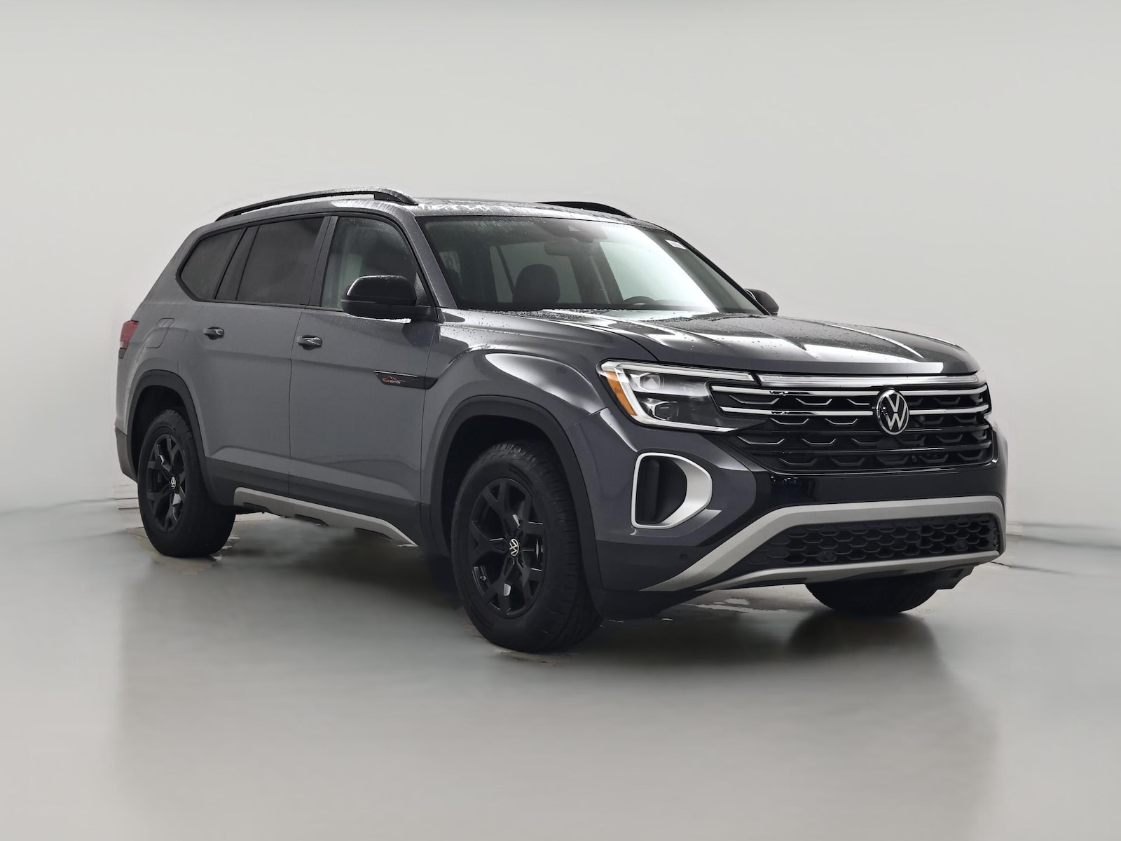 2025 Volkswagen Atlas