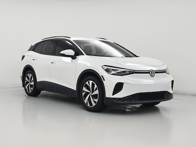 2024 Volkswagen ID.4 EV Standard