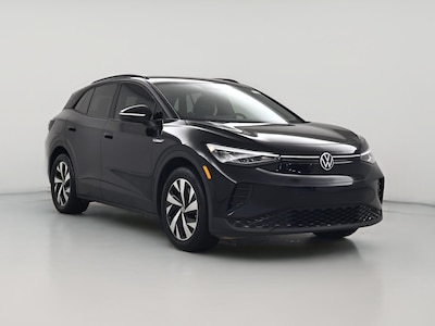 2024 Volkswagen ID.4 EV Pro