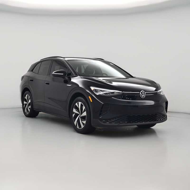 2024 Volkswagen ID.4 EV Pro