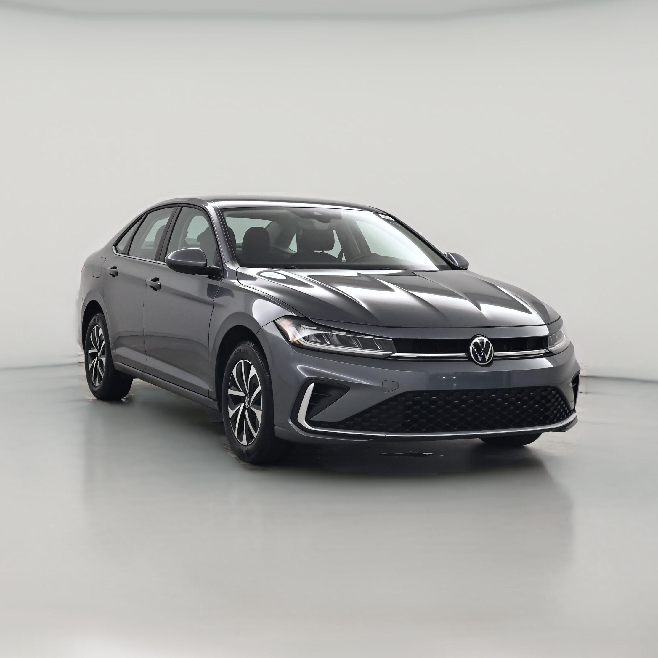 Thumbnail: 2025 Volkswagen Jetta - 1