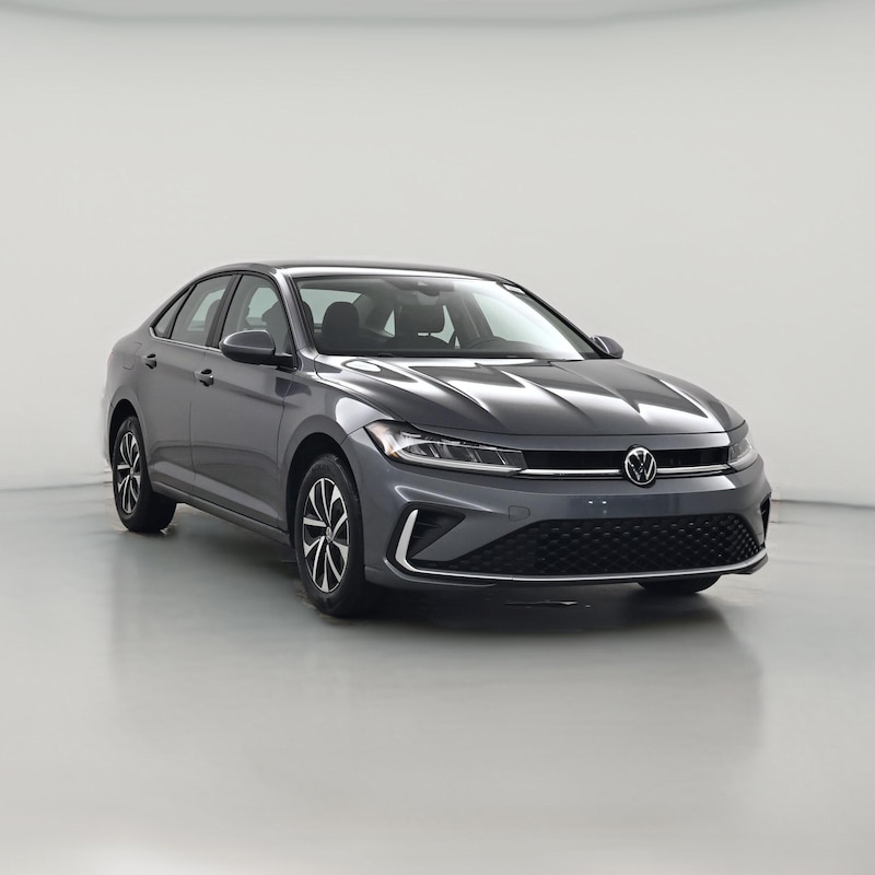 2025 Volkswagen Jetta S