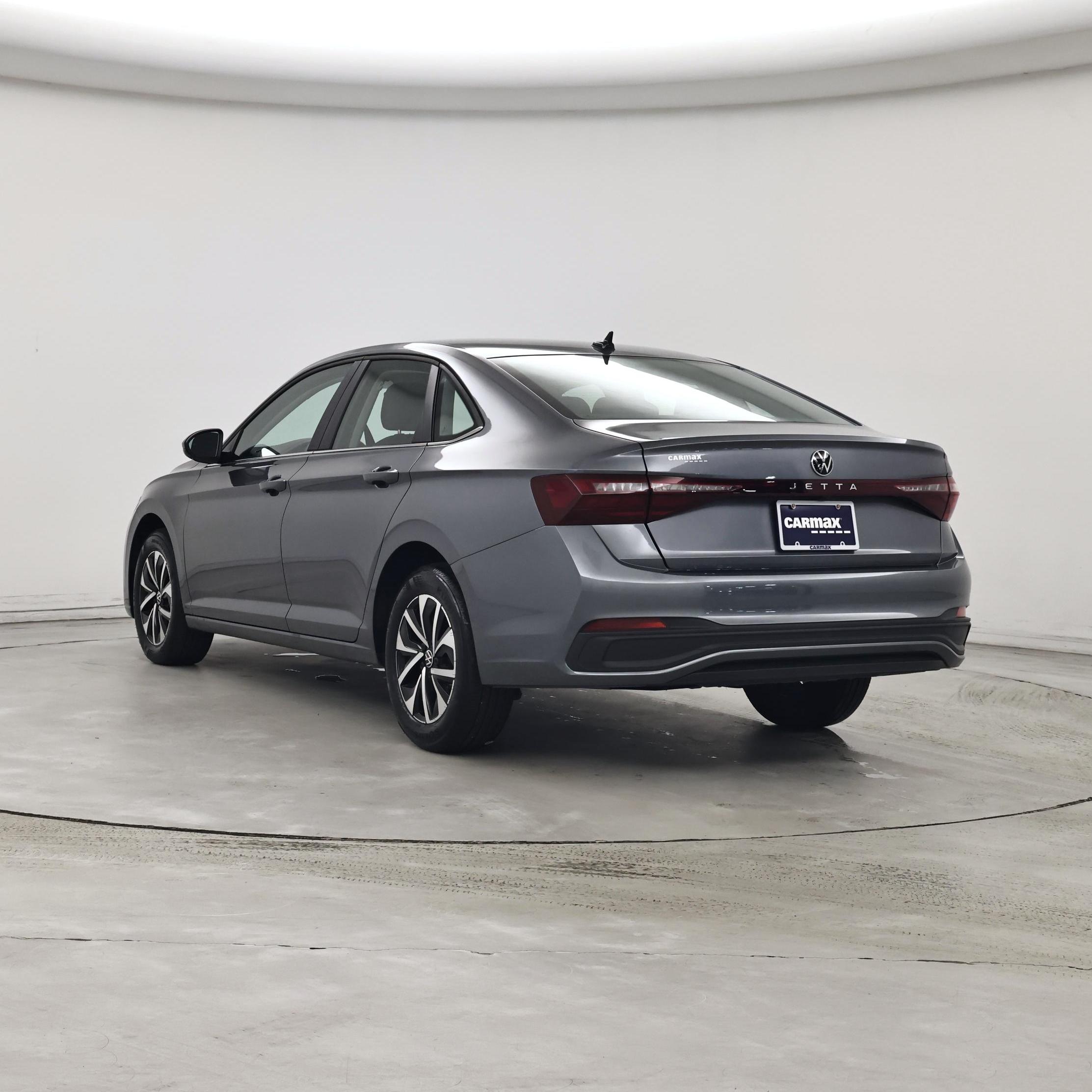 Thumbnail: 2025 Volkswagen Jetta - 2