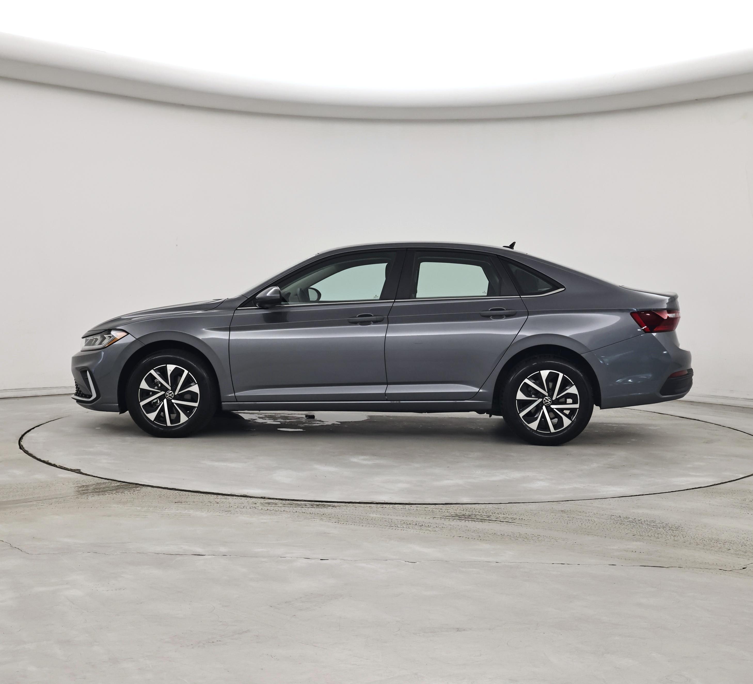 Thumbnail: 2025 Volkswagen Jetta - 3