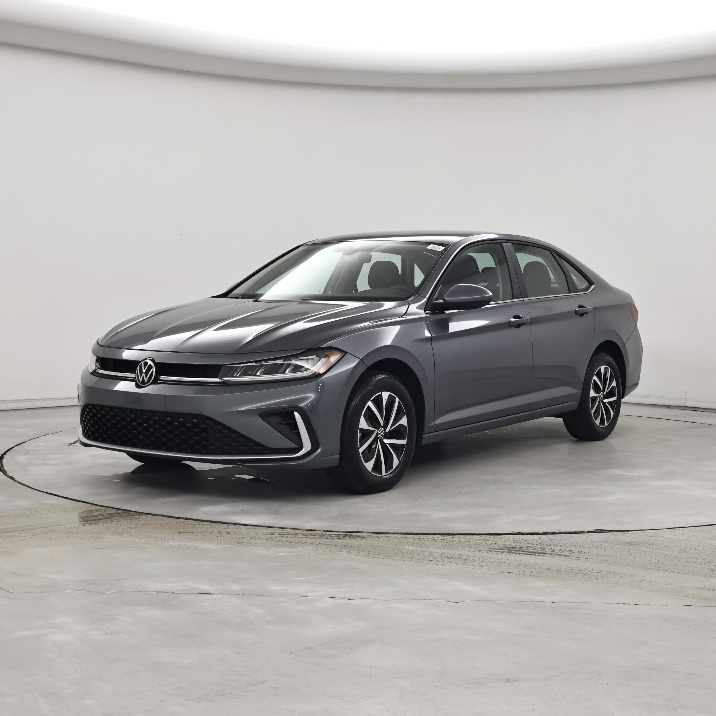 Thumbnail: 2025 Volkswagen Jetta - 4