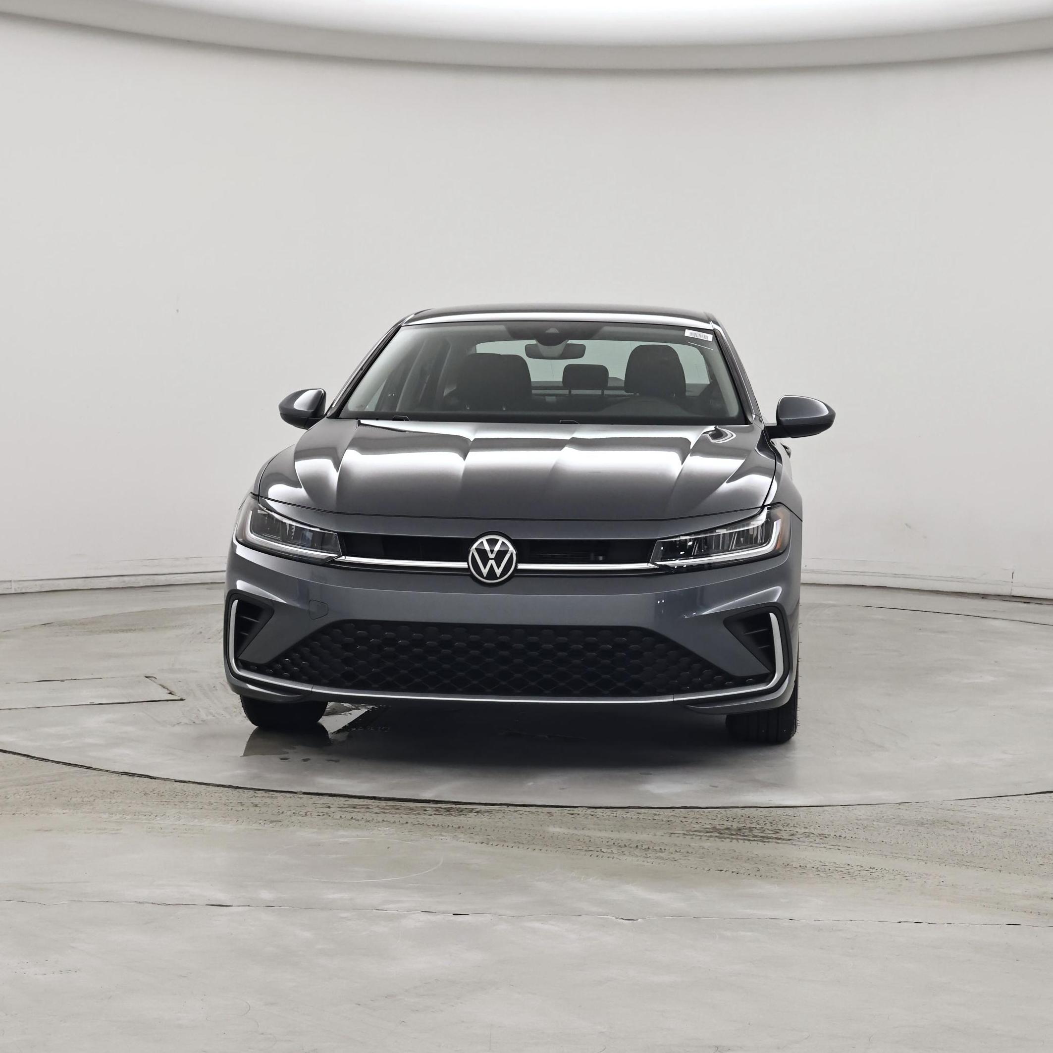 Thumbnail: 2025 Volkswagen Jetta - 5