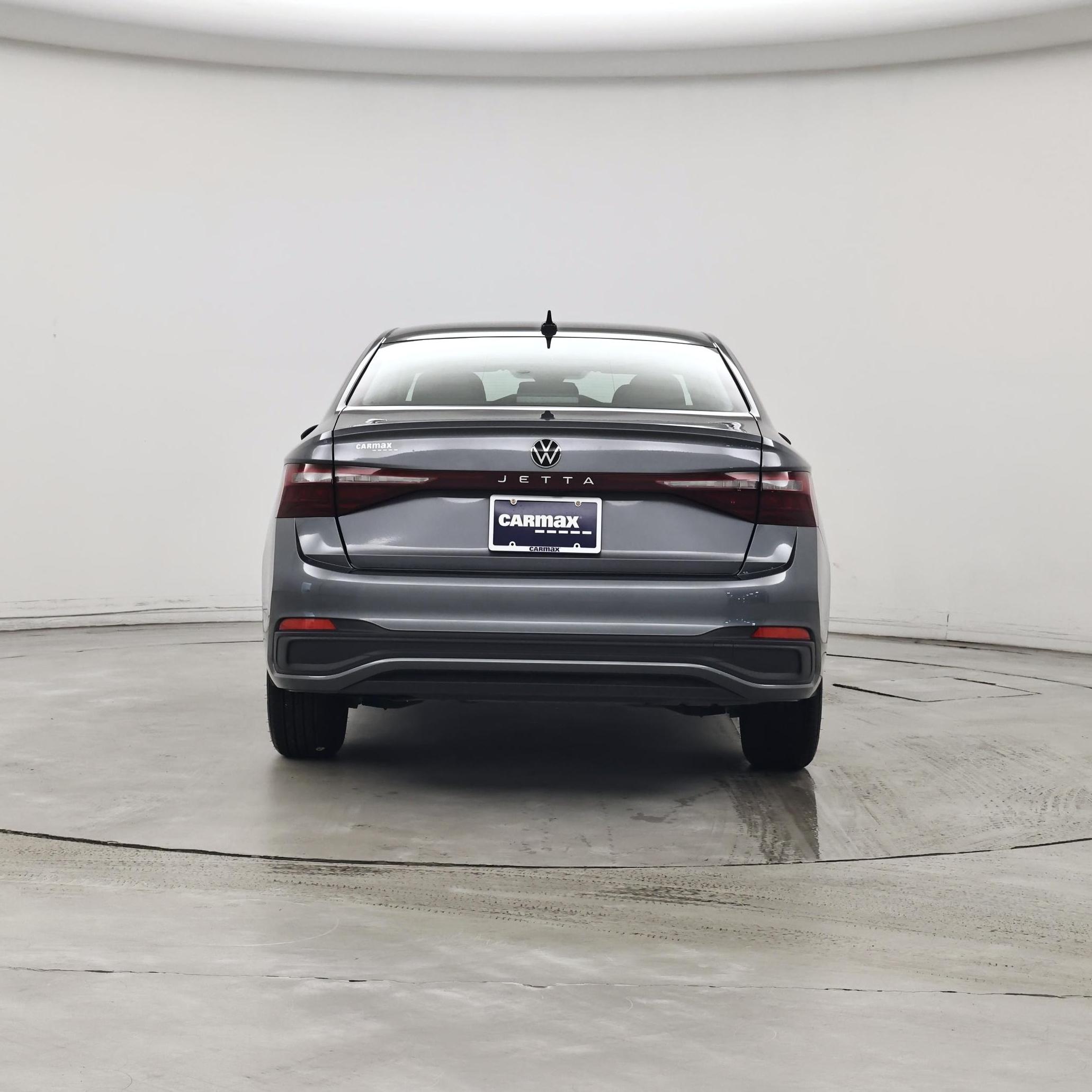 Thumbnail: 2025 Volkswagen Jetta - 6
