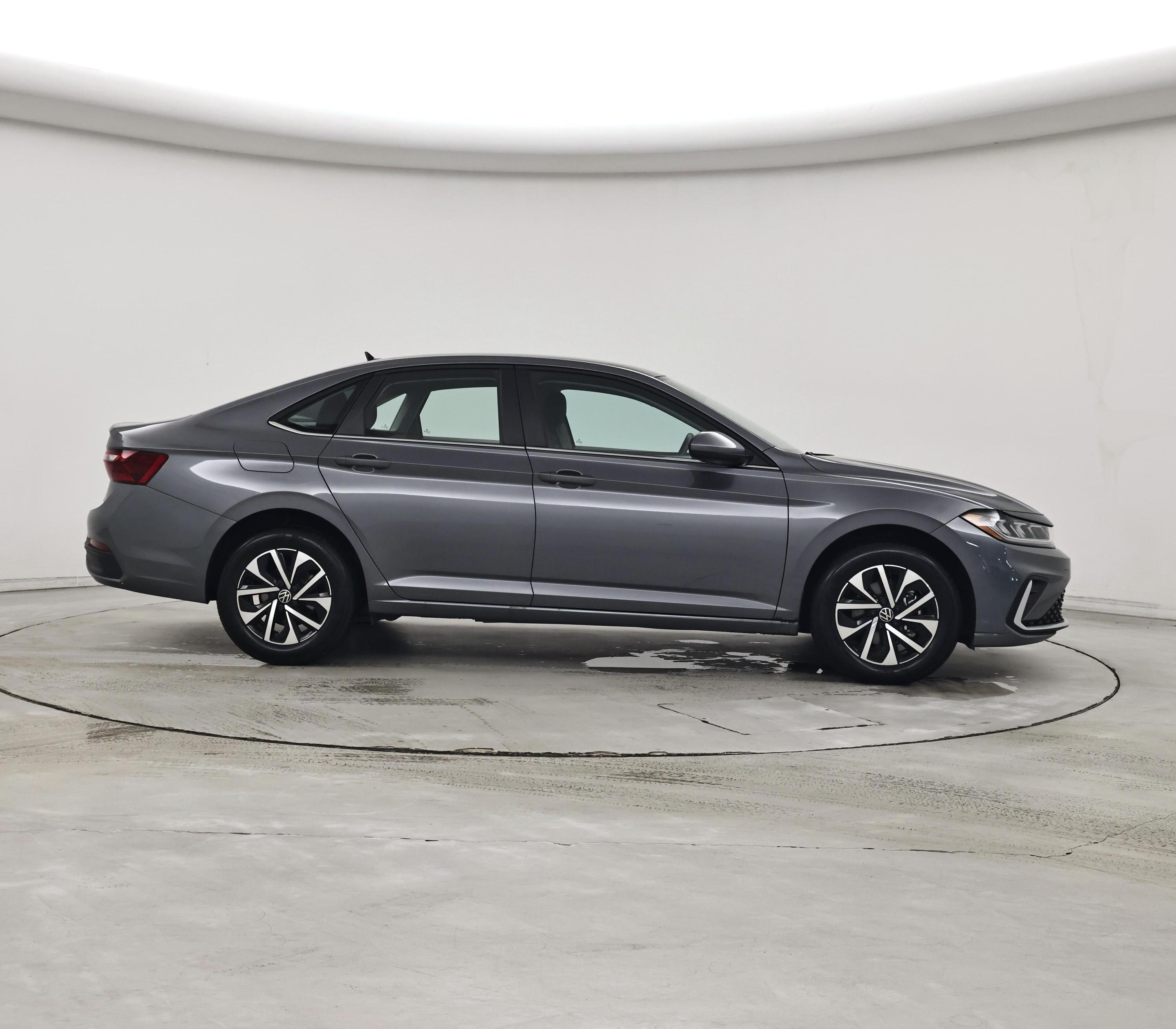 Thumbnail: 2025 Volkswagen Jetta - 7