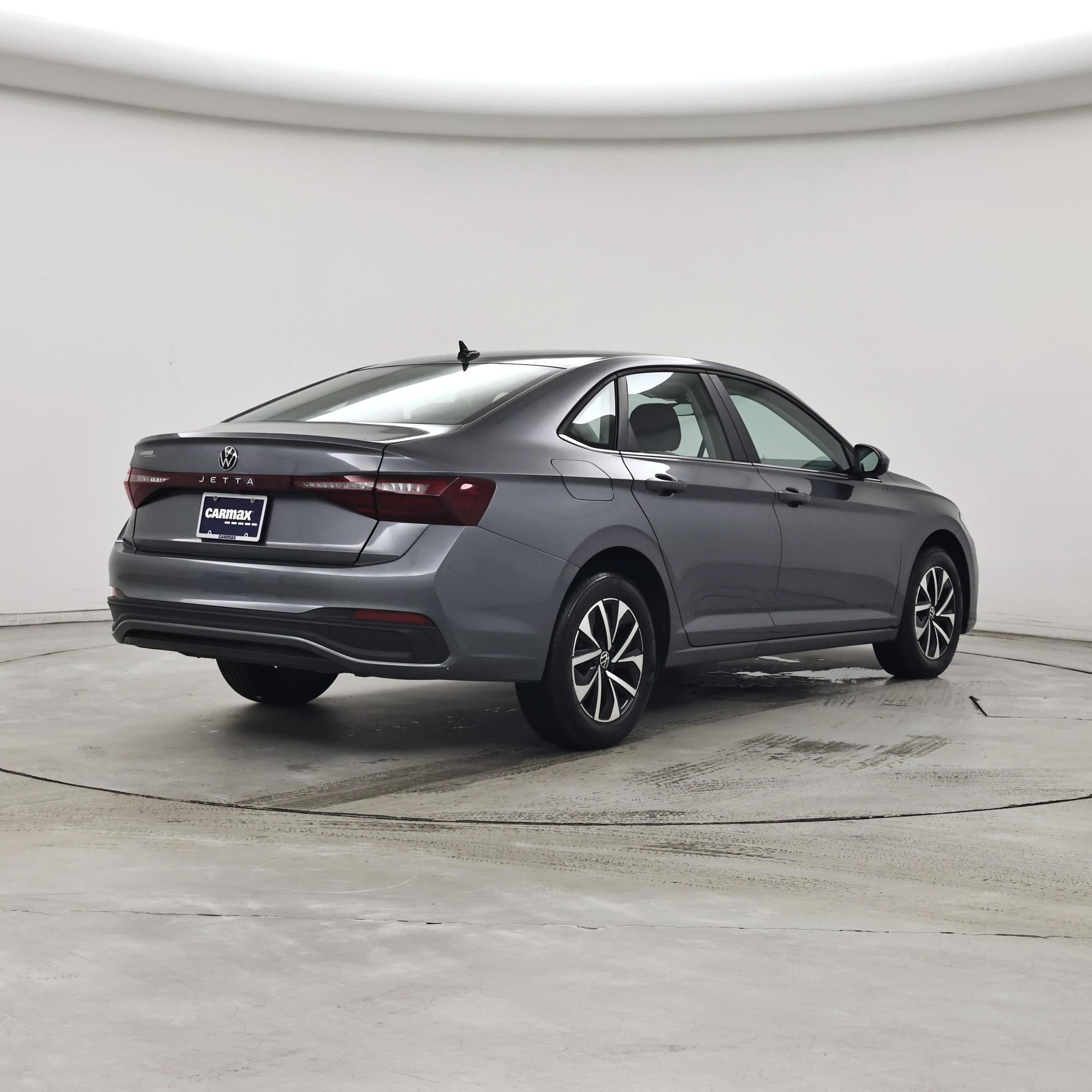 Thumbnail: 2025 Volkswagen Jetta - 8