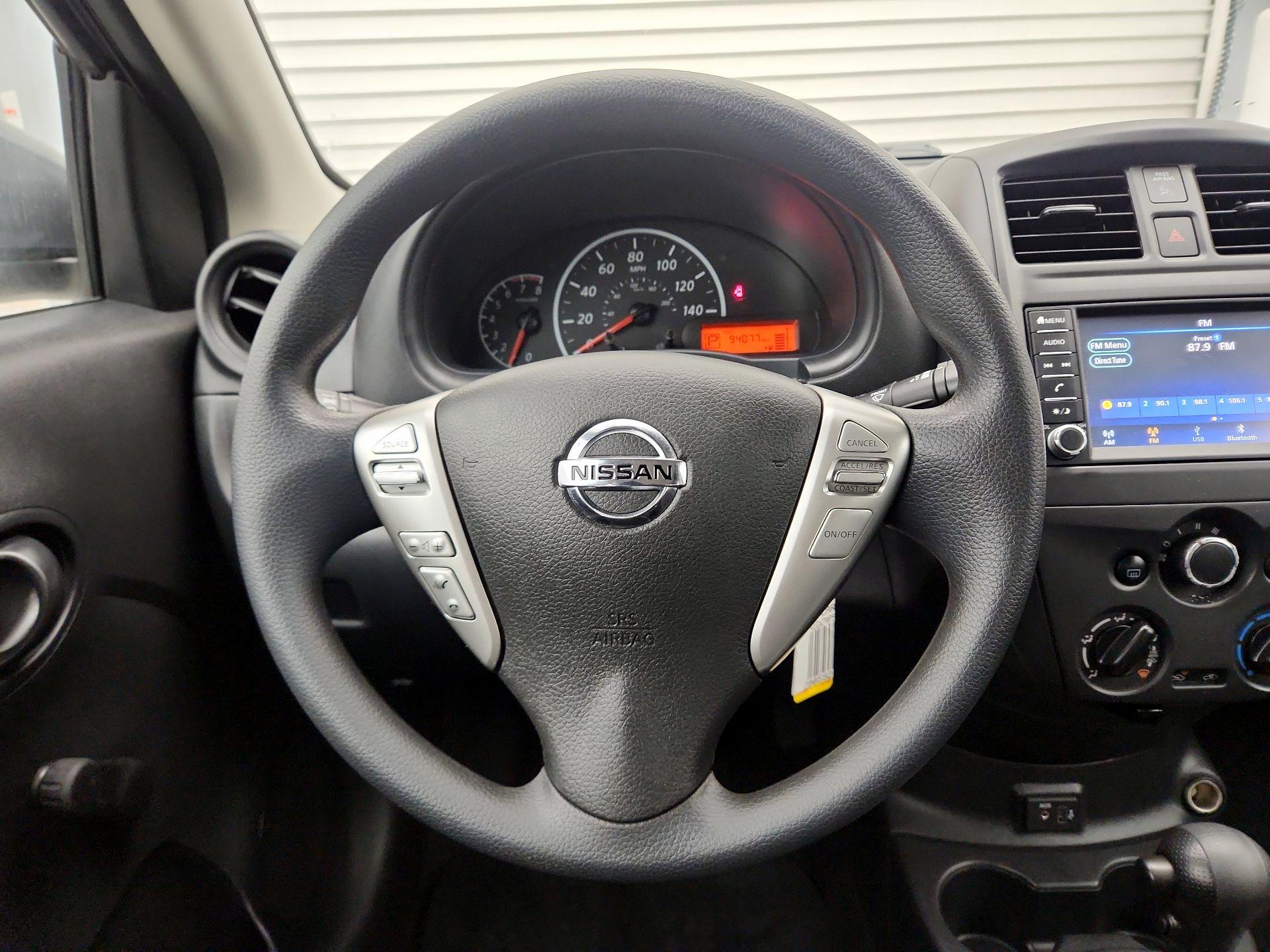 Thumbnail: 2019 Nissan Versa - 10
