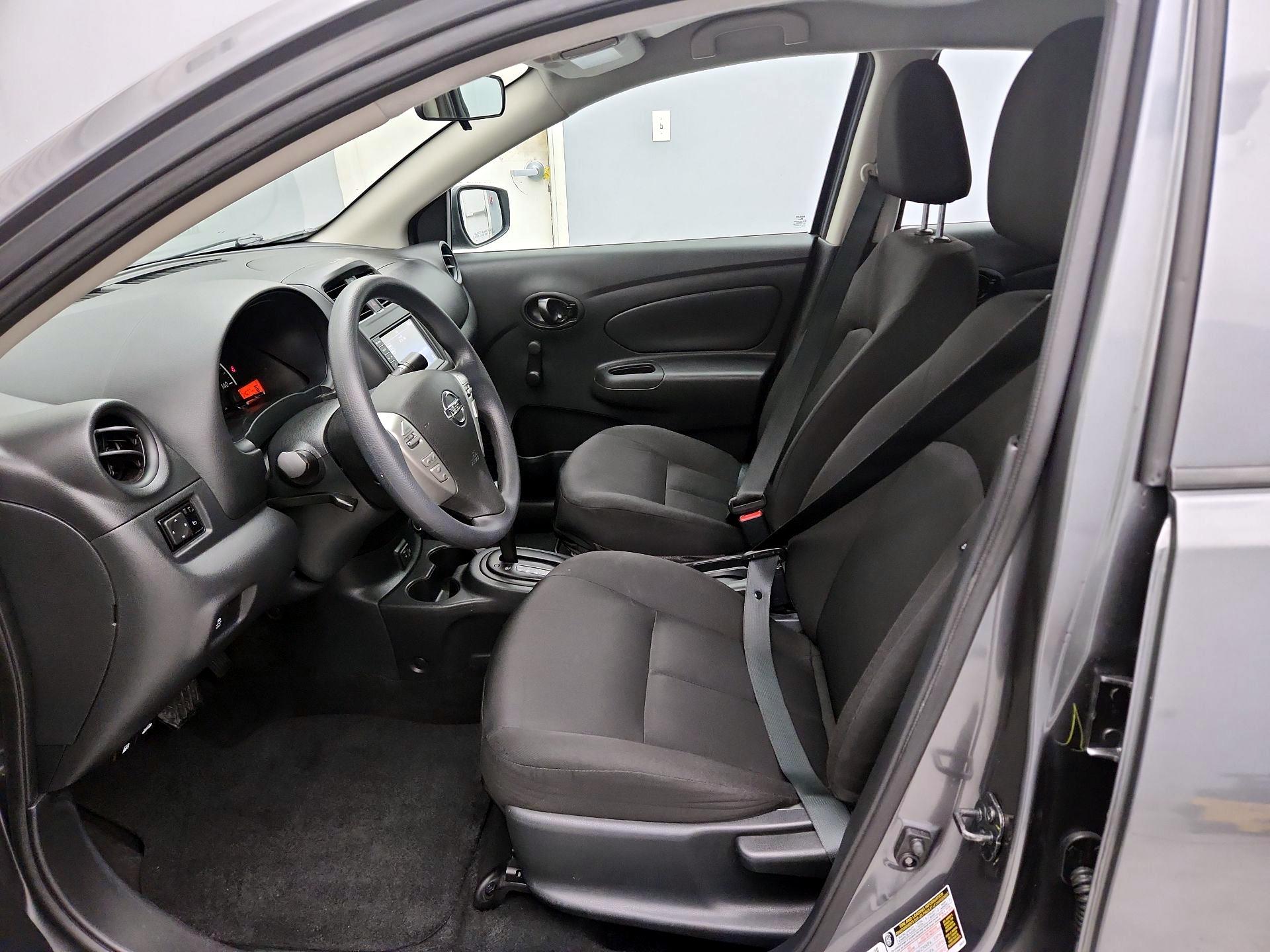 Thumbnail: 2019 Nissan Versa - 11