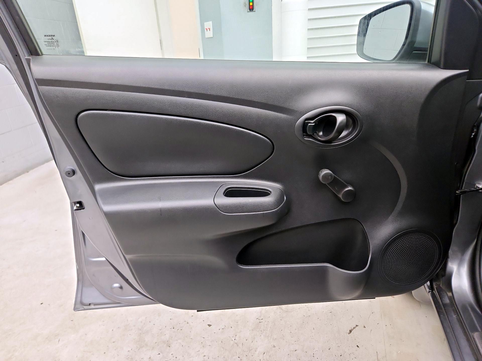 Thumbnail: 2019 Nissan Versa - 12