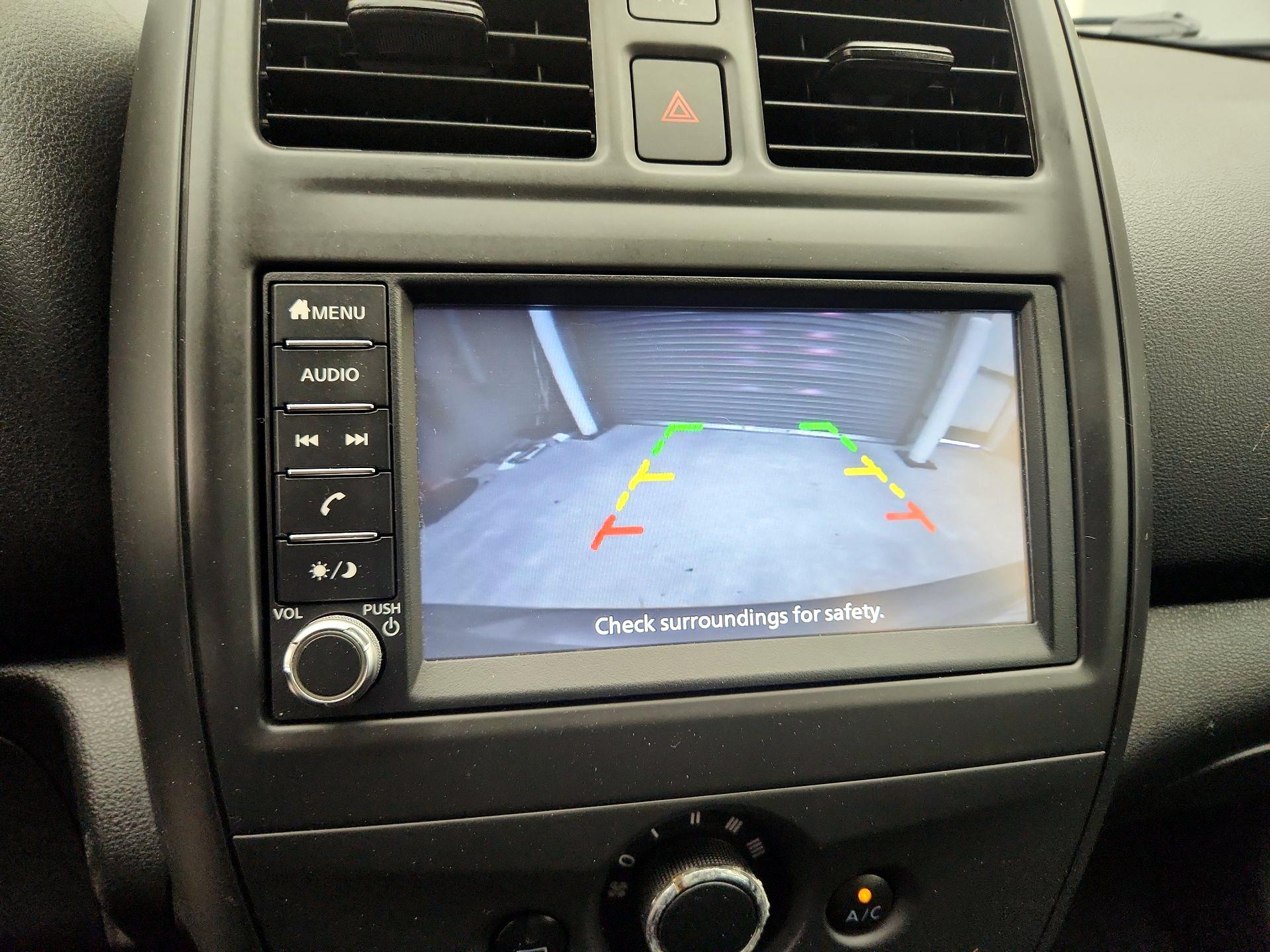 Thumbnail: 2019 Nissan Versa - 14