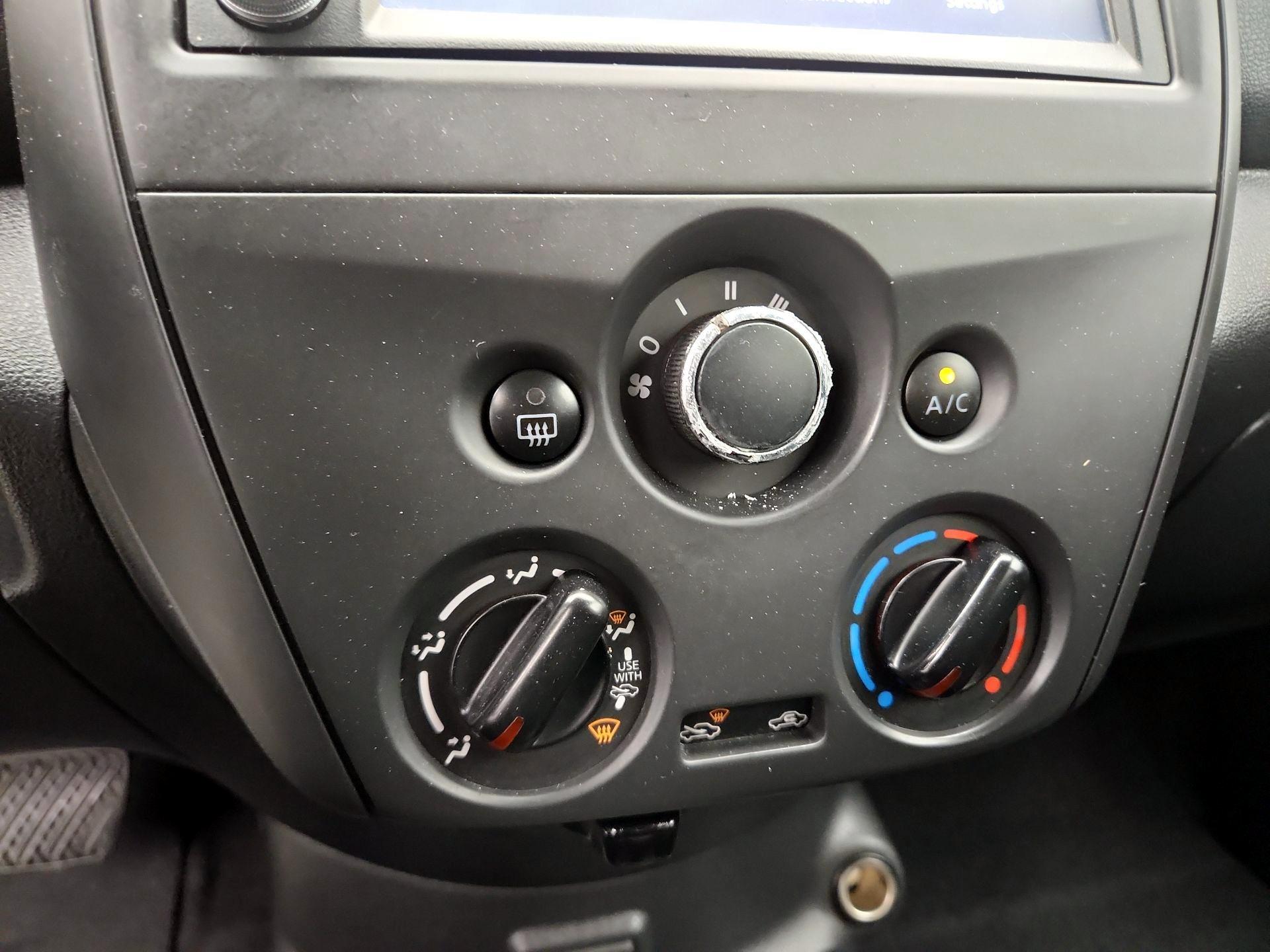 Thumbnail: 2019 Nissan Versa - 16