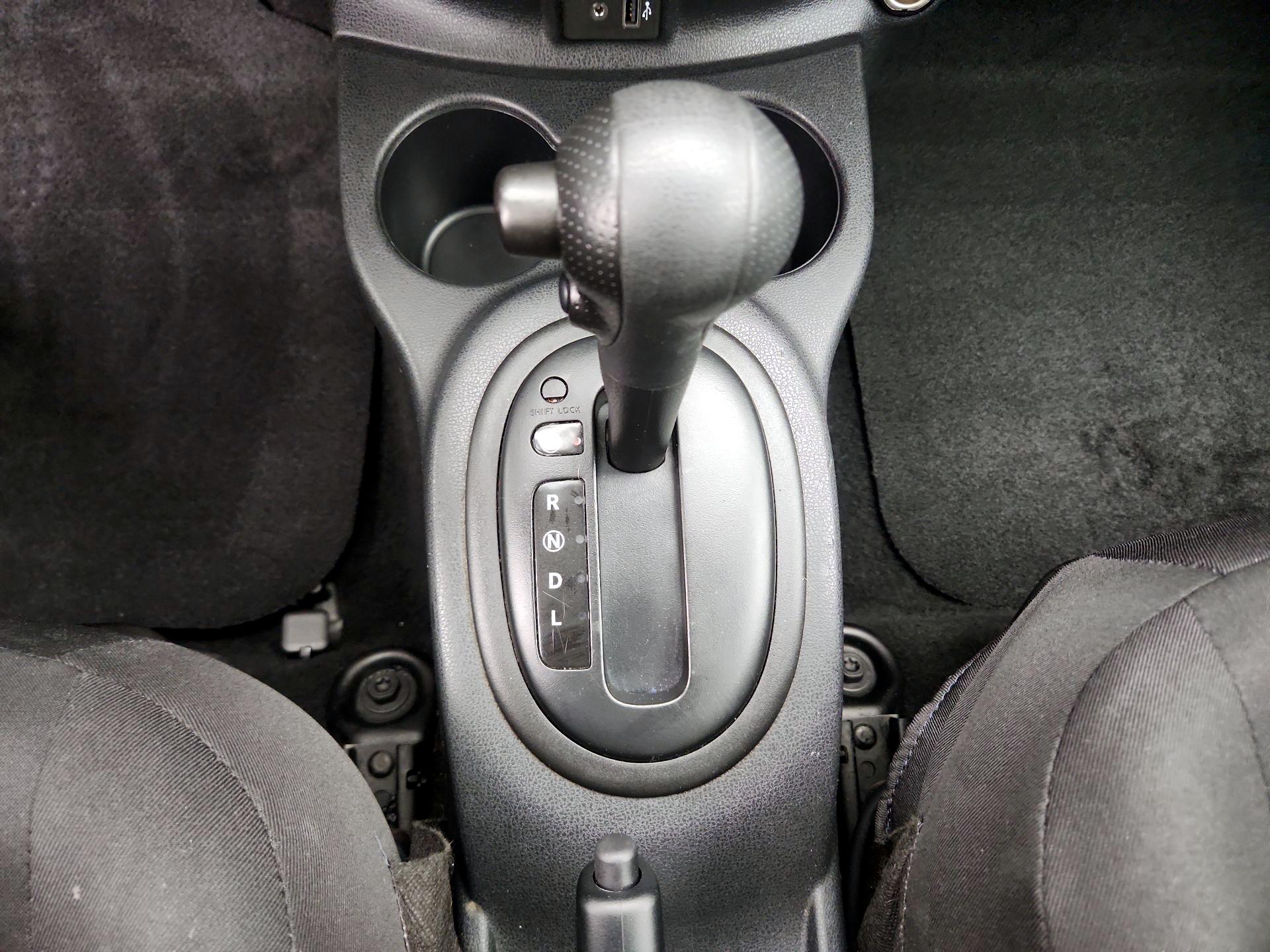 Thumbnail: 2019 Nissan Versa - 17