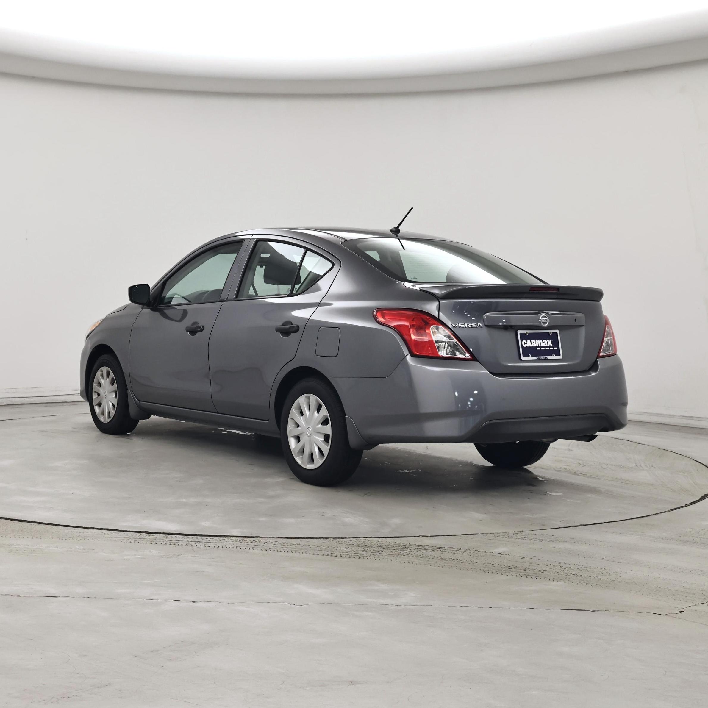 Thumbnail: 2019 Nissan Versa - 2