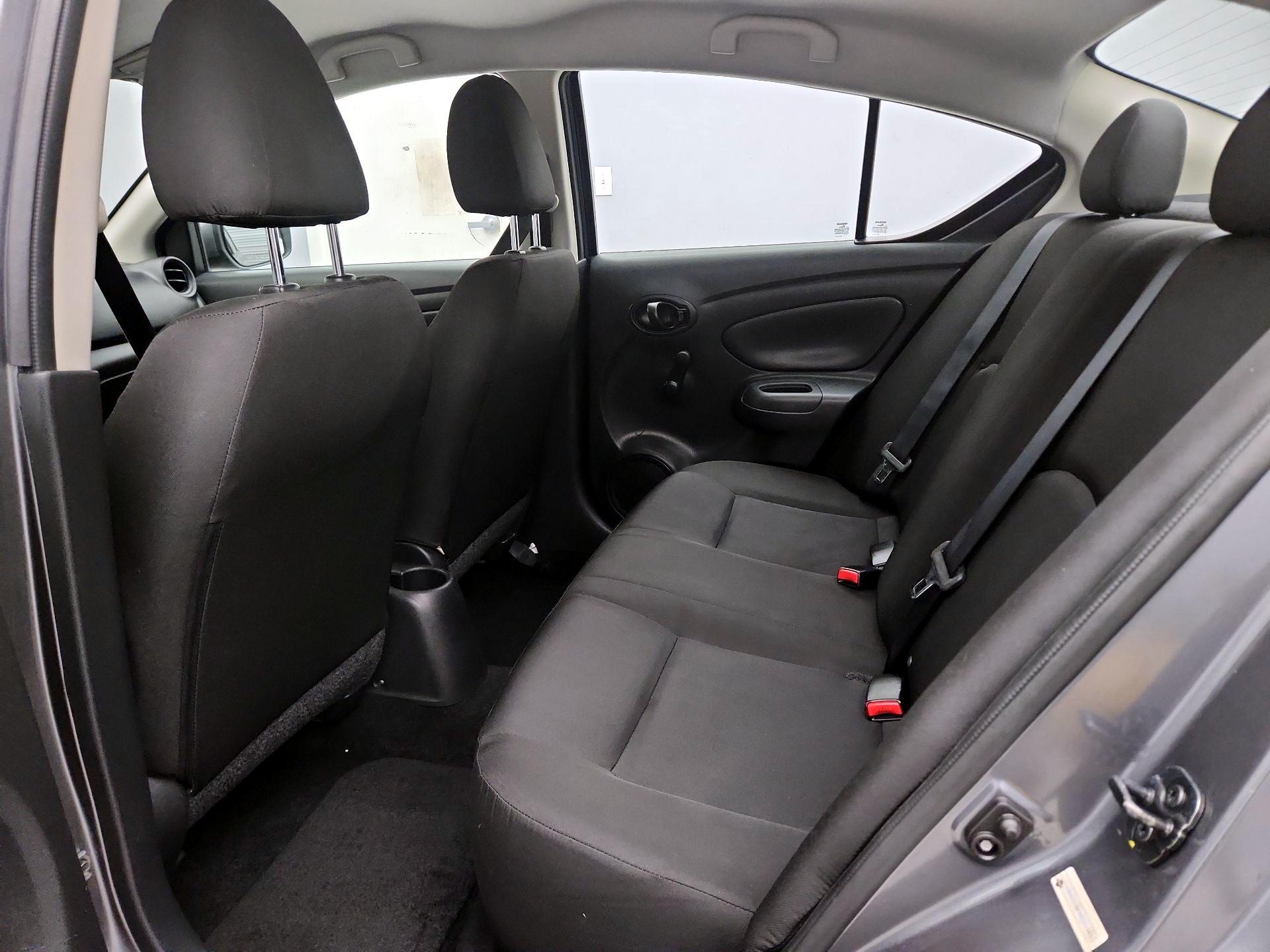 Thumbnail: 2019 Nissan Versa - 19