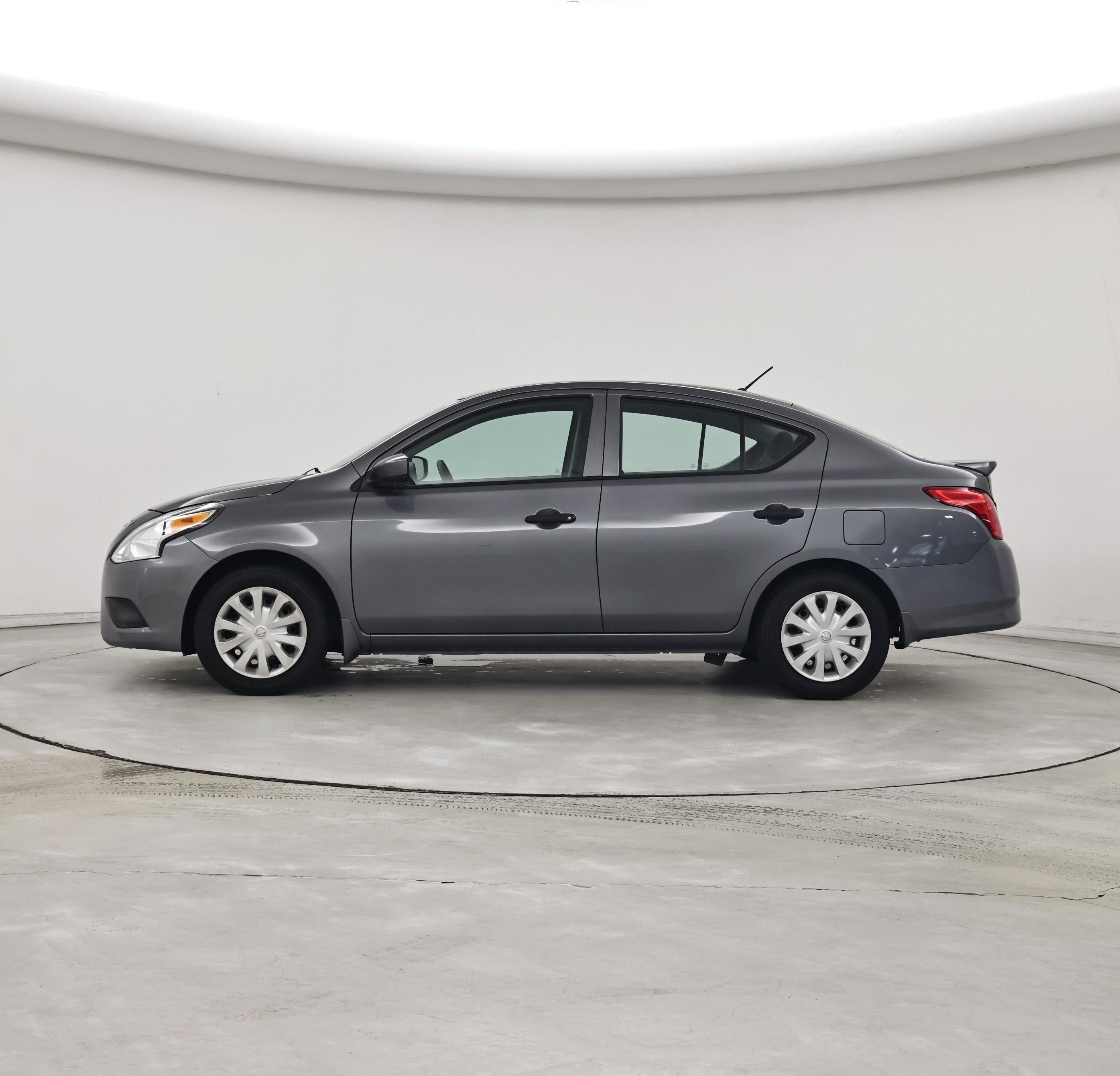 Thumbnail: 2019 Nissan Versa - 3