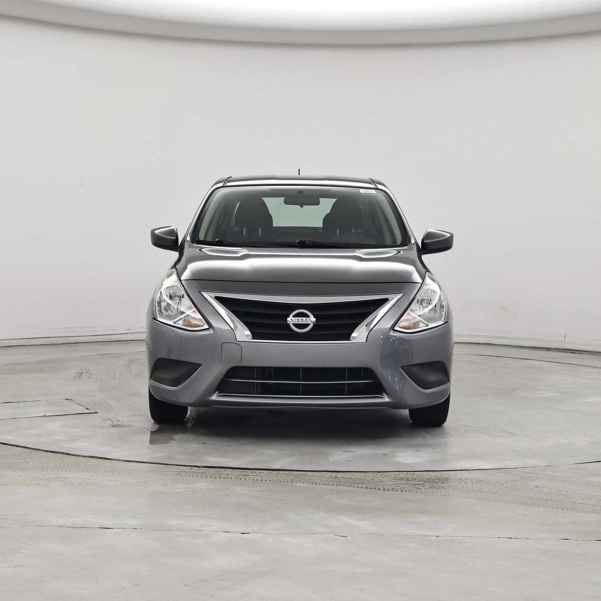 Thumbnail: 2019 Nissan Versa - 5