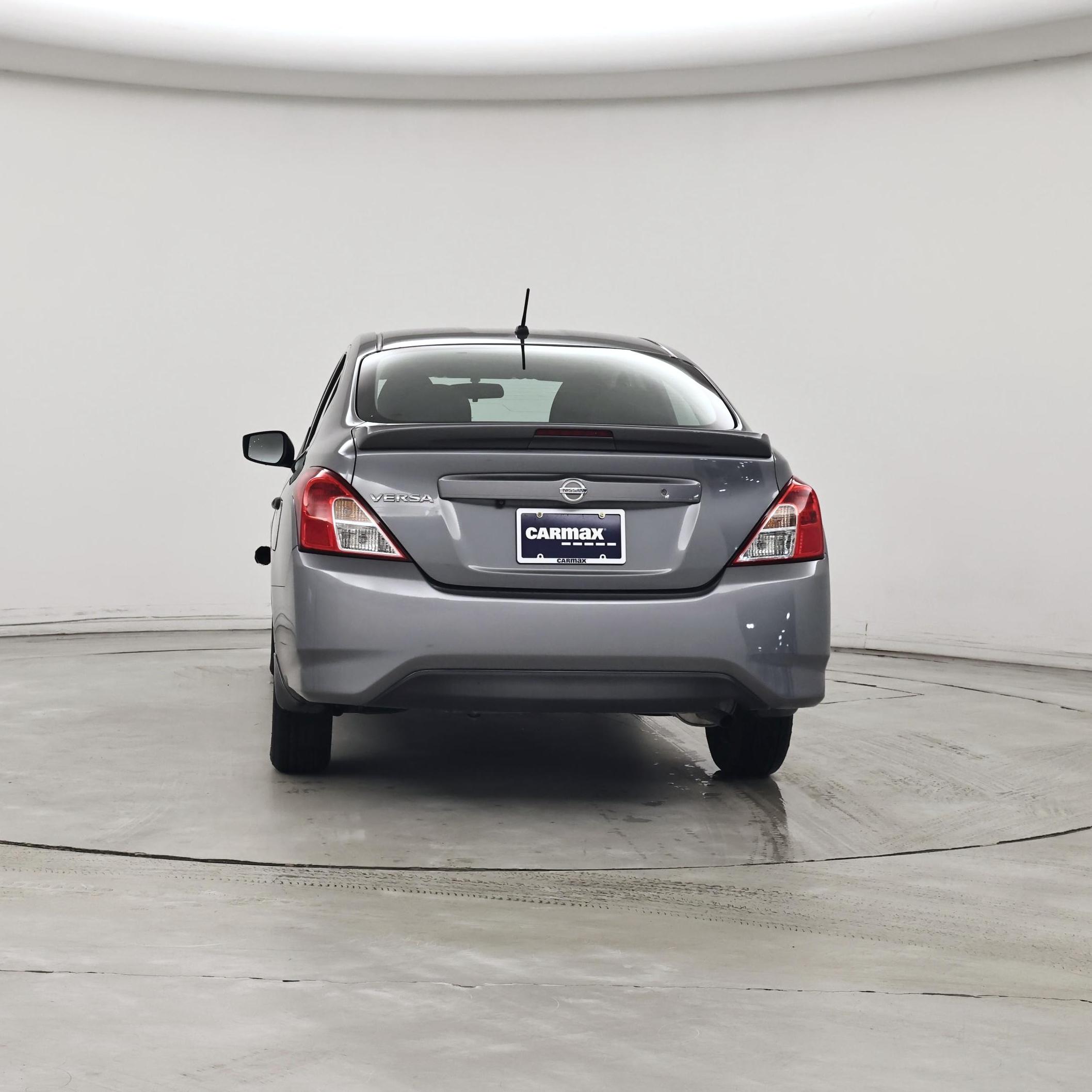 Thumbnail: 2019 Nissan Versa - 6