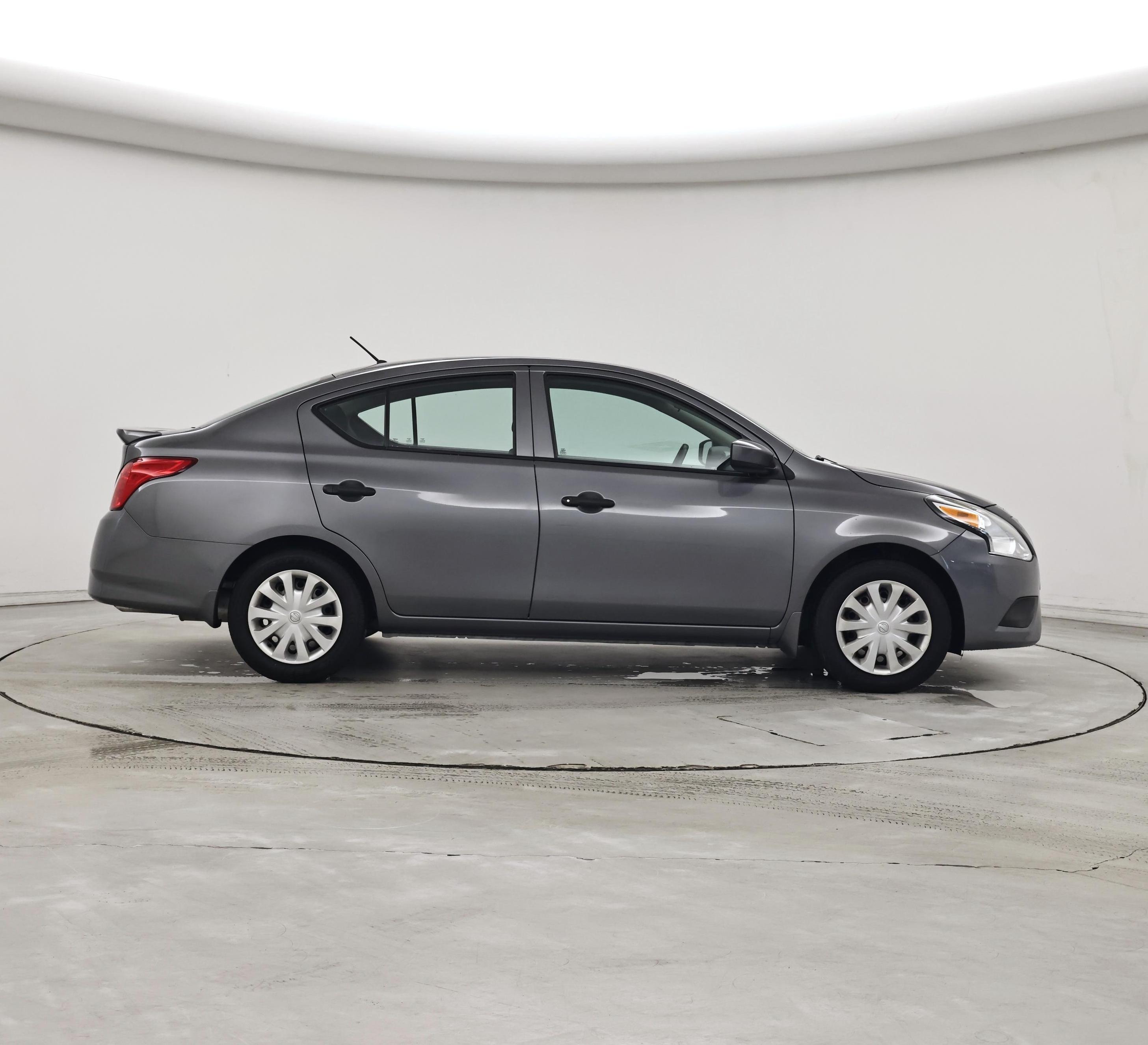 Thumbnail: 2019 Nissan Versa - 7