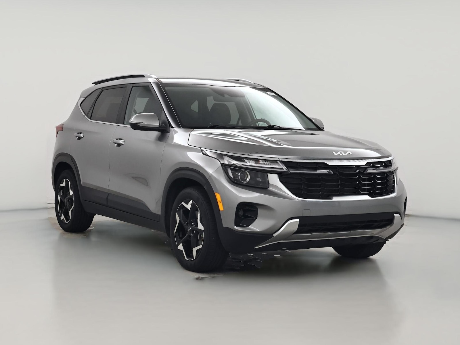 2024 Kia Seltos