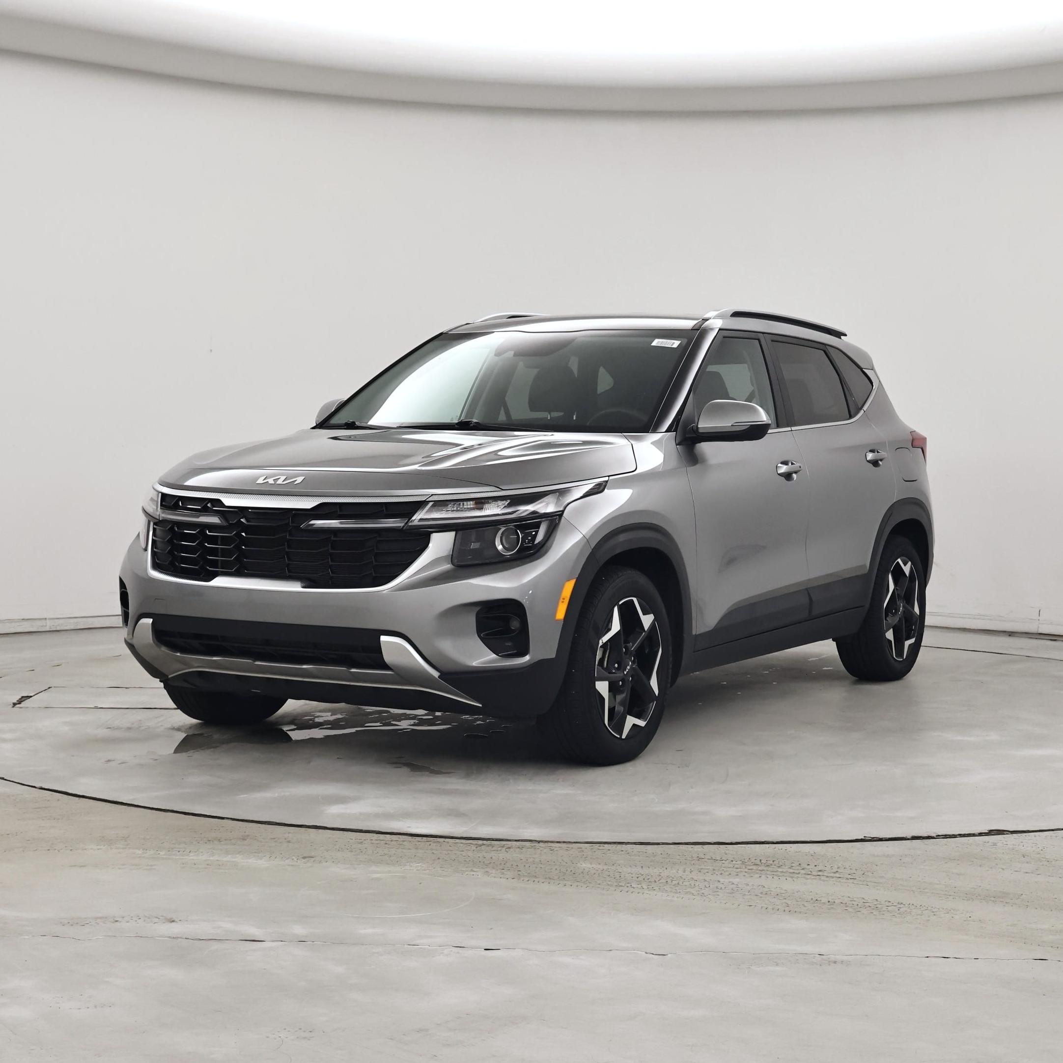 Thumbnail: 2024 Kia Seltos - 4