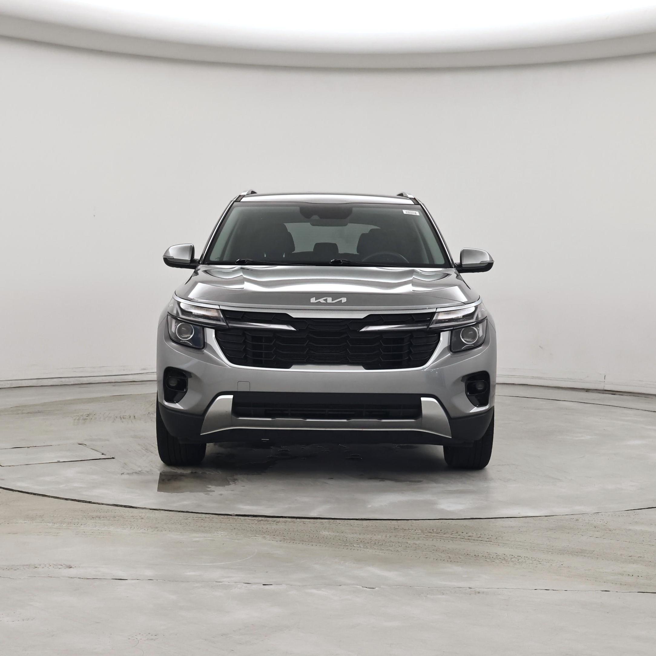 Thumbnail: 2024 Kia Seltos - 5