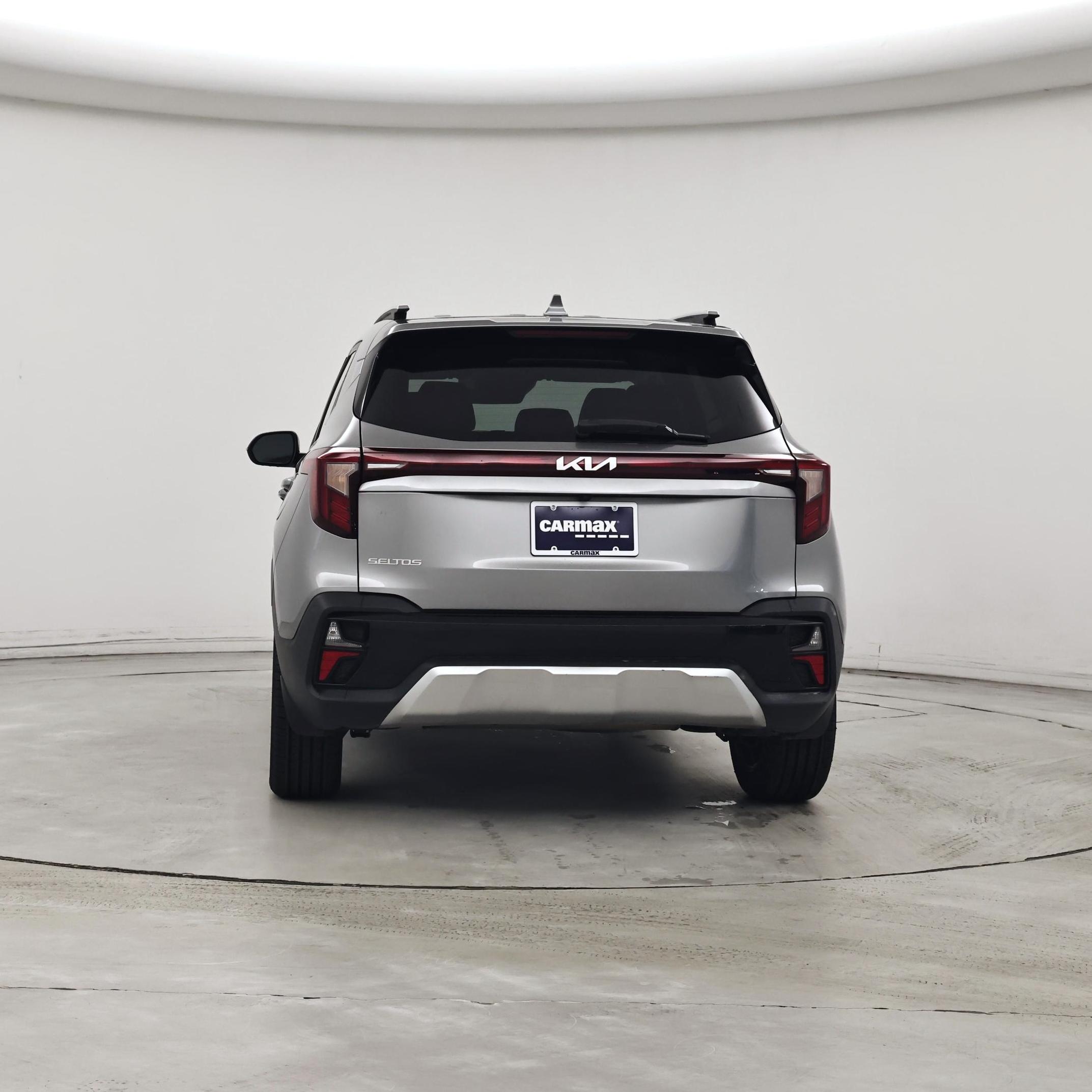 Thumbnail: 2024 Kia Seltos - 6