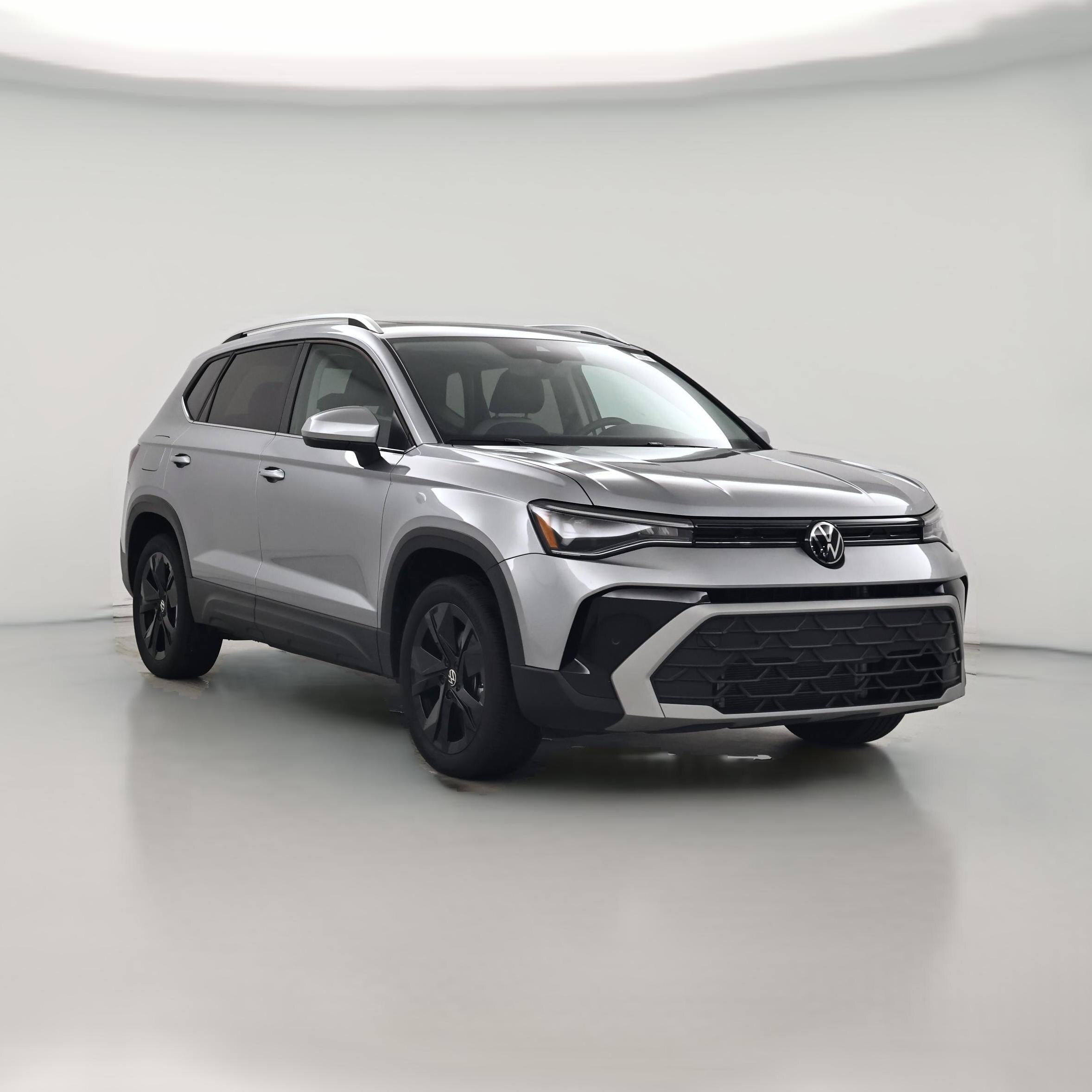 Thumbnail: 2025 Volkswagen Taos - 1