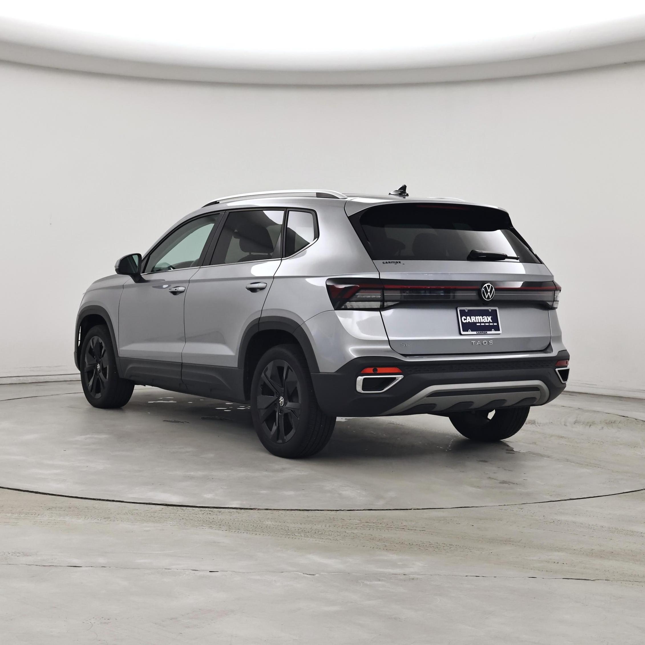 Thumbnail: 2025 Volkswagen Taos - 2