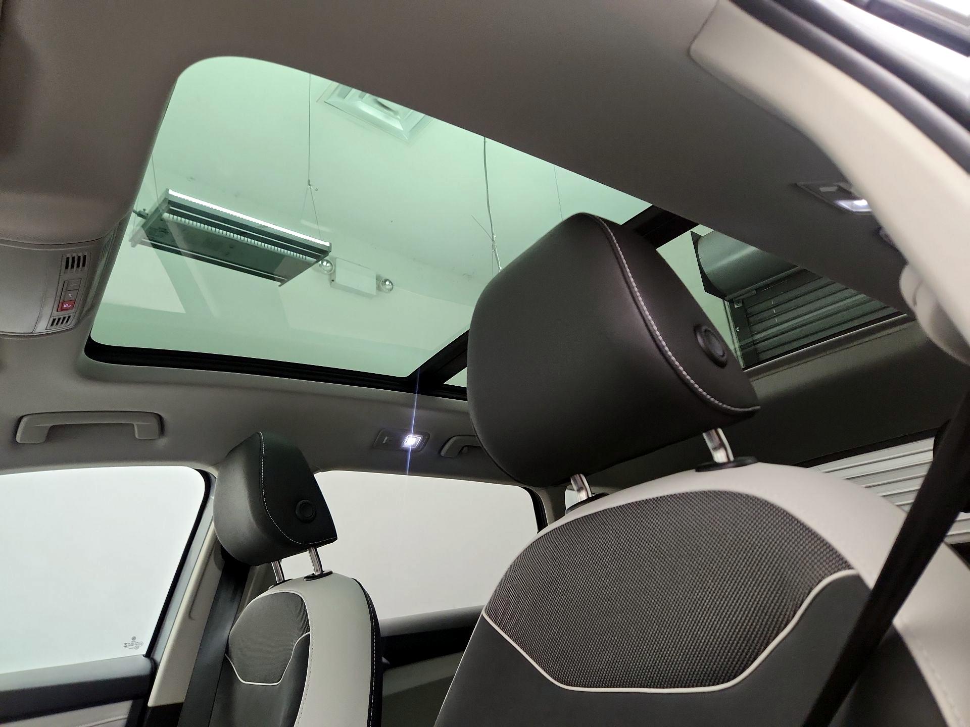 Thumbnail: 2025 Volkswagen Taos - 19