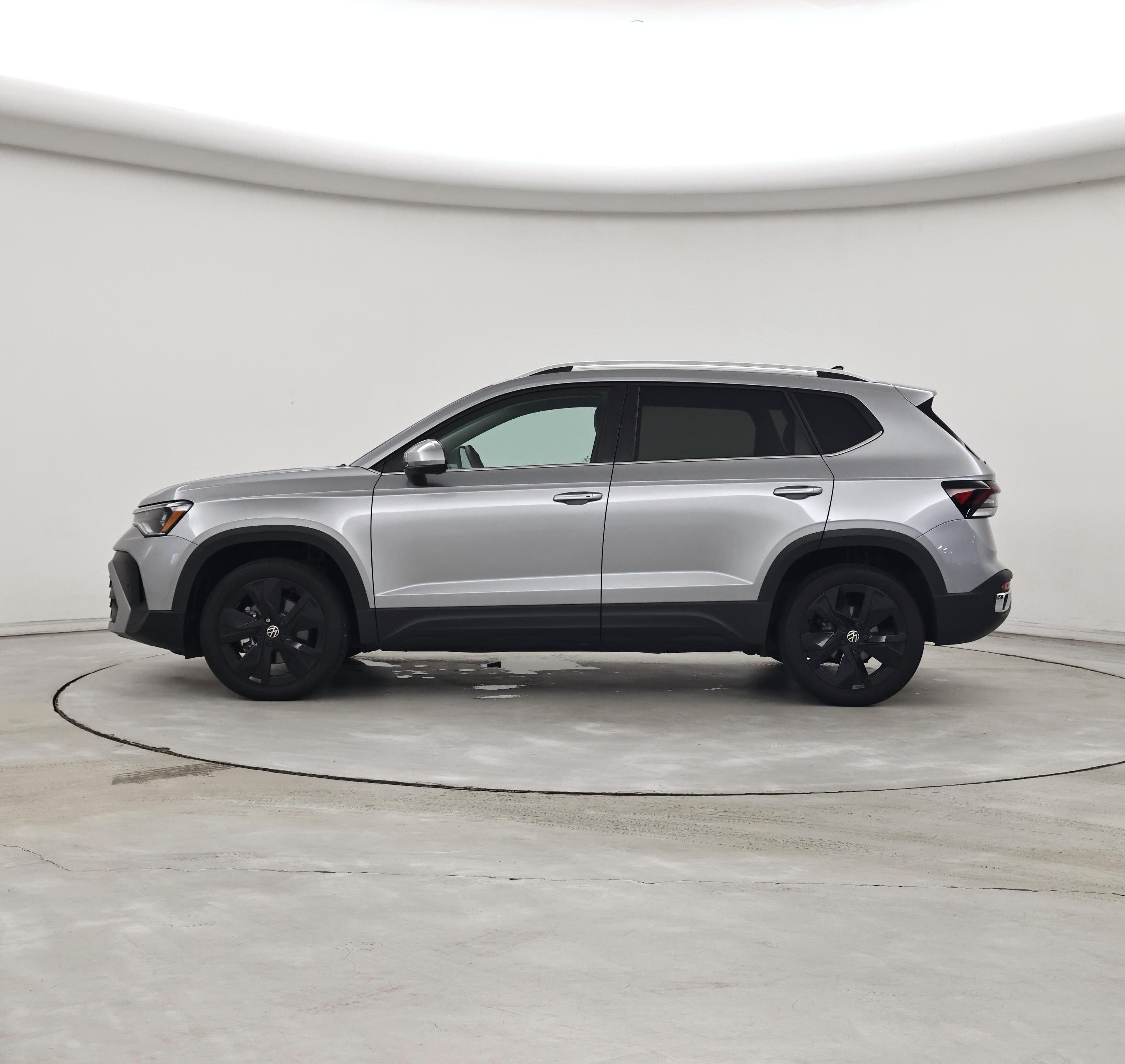 Thumbnail: 2025 Volkswagen Taos - 3