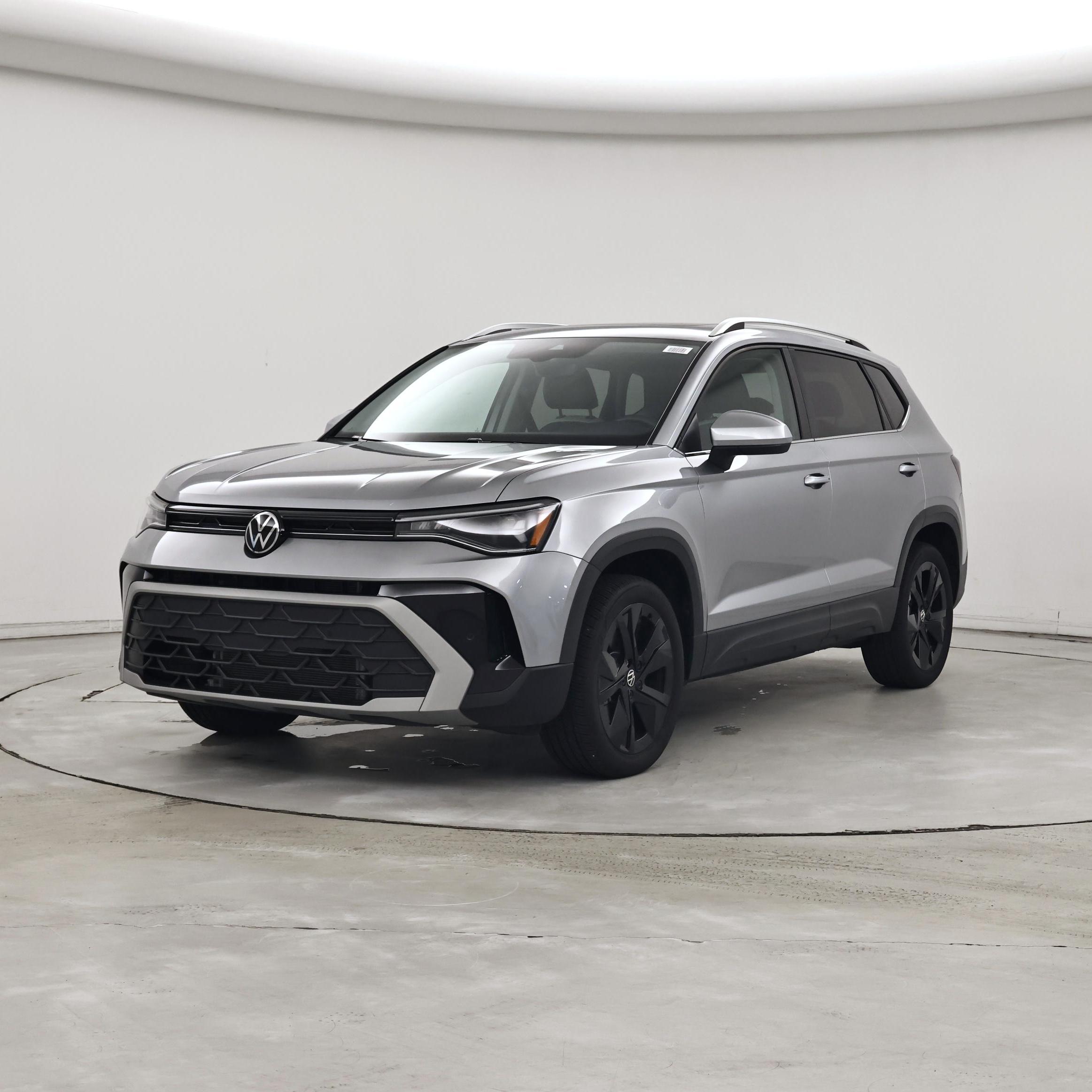 Thumbnail: 2025 Volkswagen Taos - 4