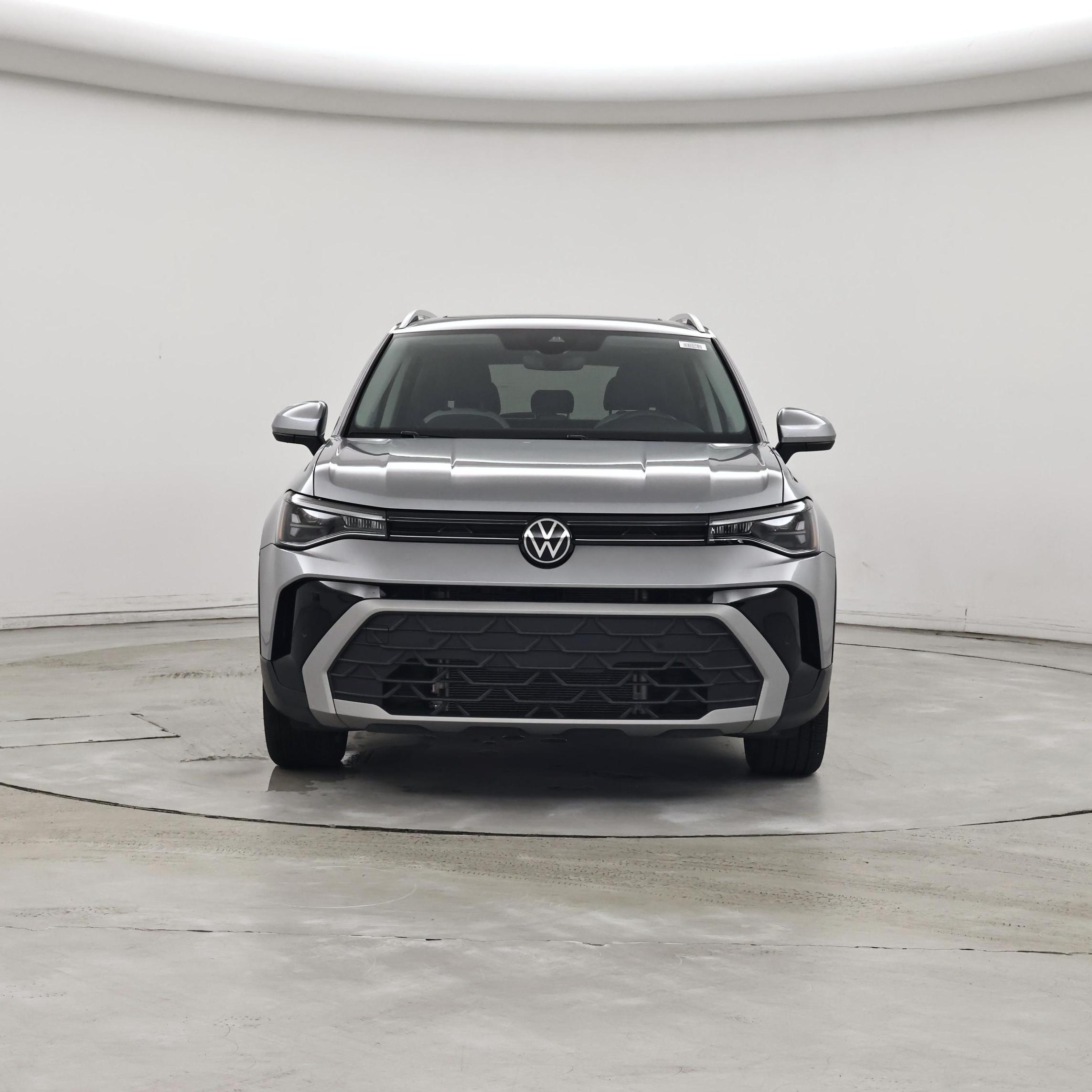 Thumbnail: 2025 Volkswagen Taos - 5