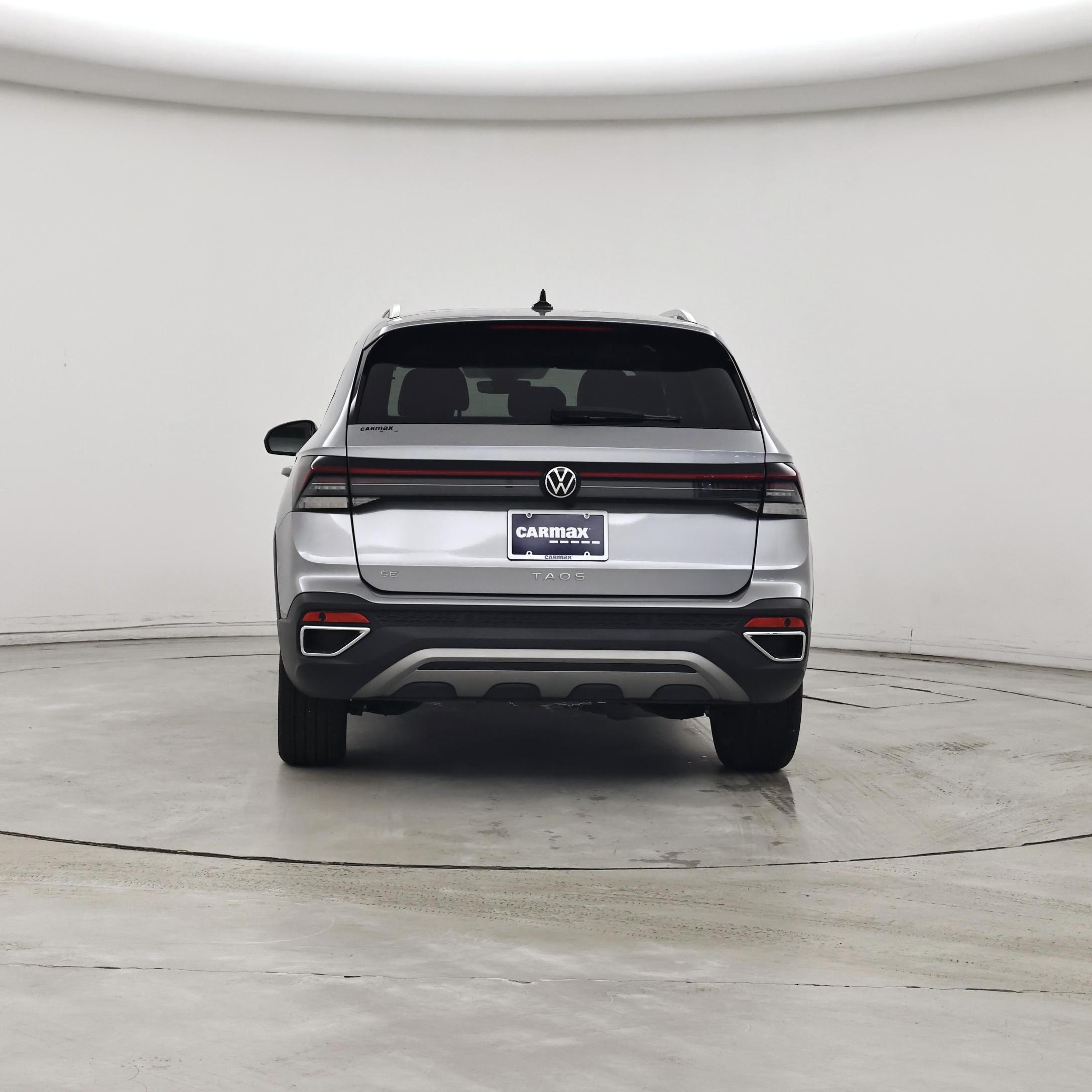 Thumbnail: 2025 Volkswagen Taos - 6