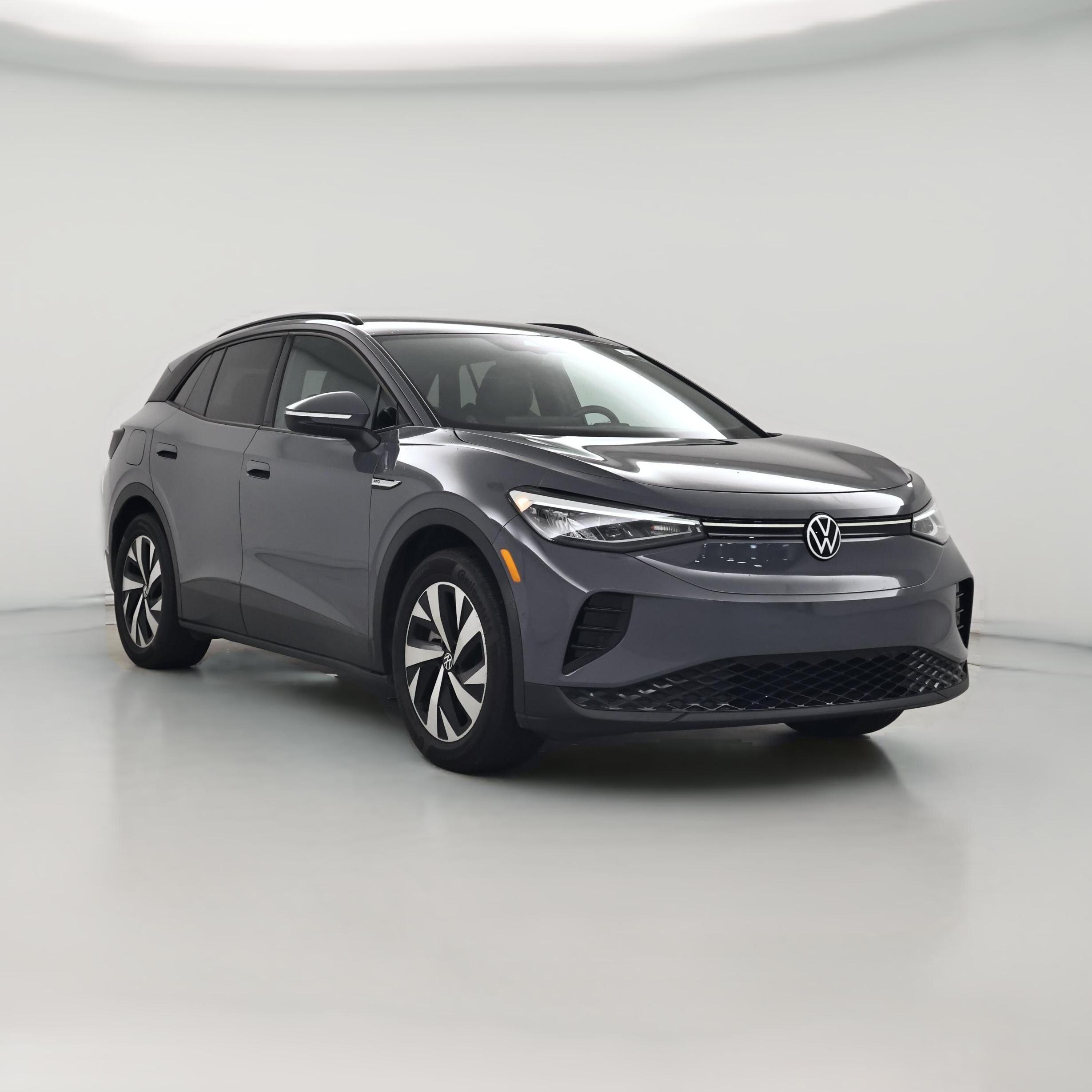 Thumbnail: 2023 Volkswagen ID.4 - 1